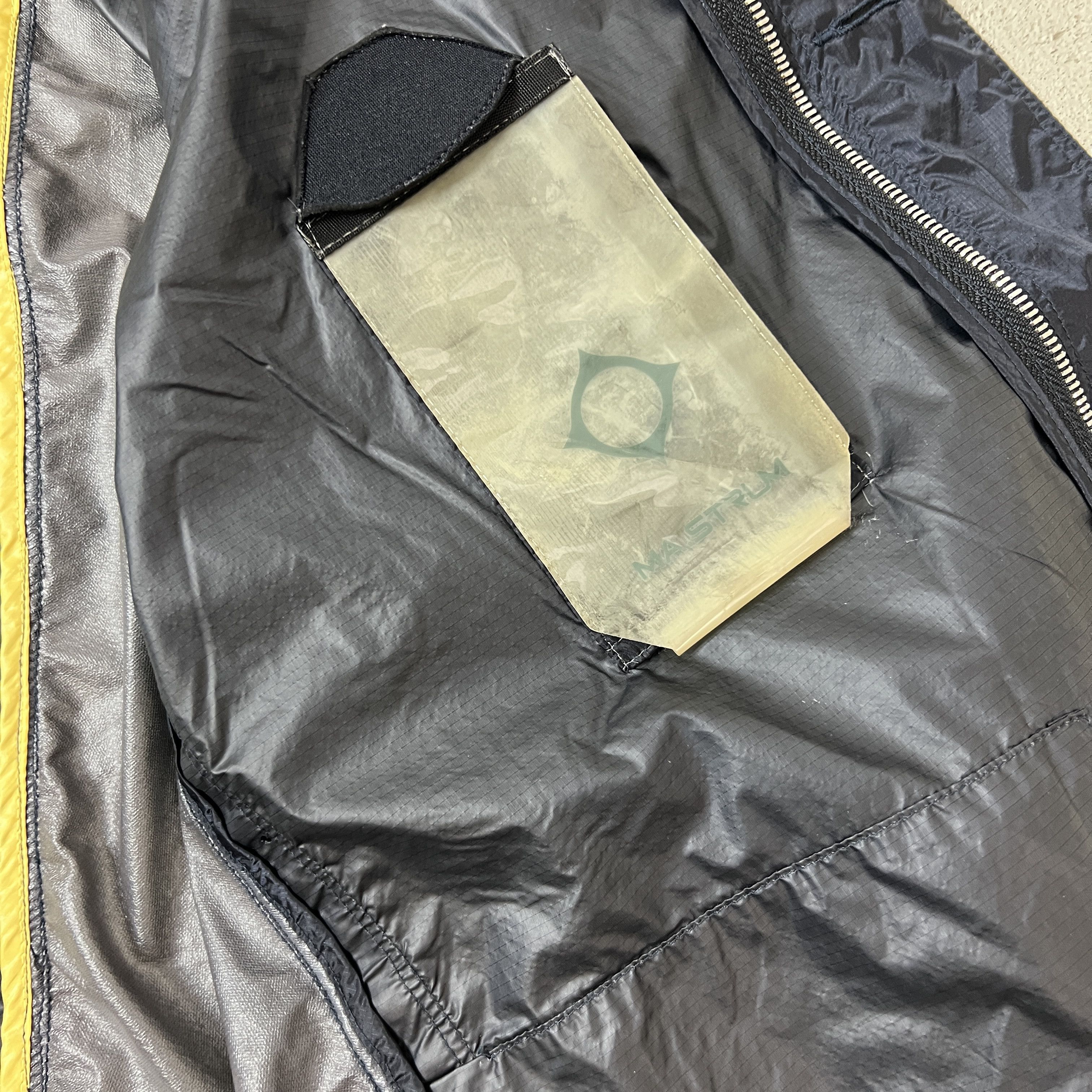 MA.STRUM × Vintage MA. Strum Jacket Size US L / EU 52-54 / 3 - 10 Thumbnail