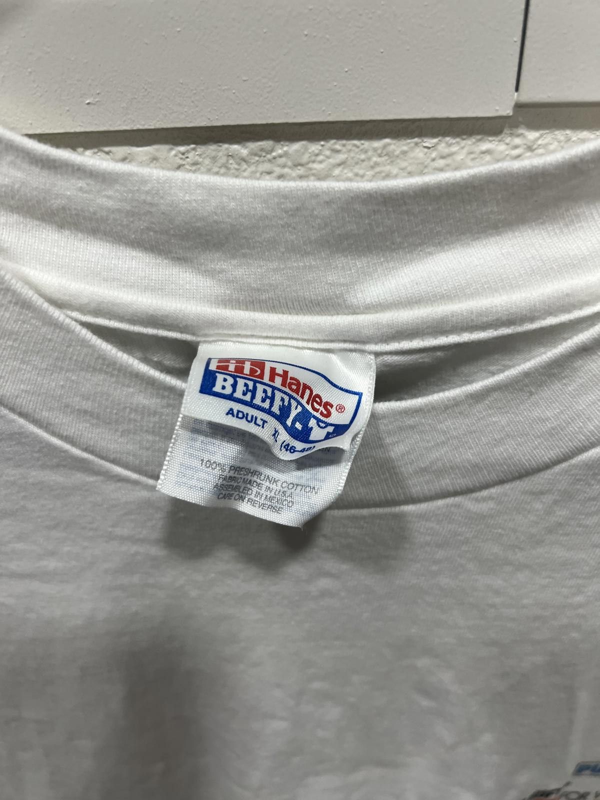 Other 90s Purify For Microsoft Tech Tee Size US XL / EU 56 / 4 - 2 Thumbnail