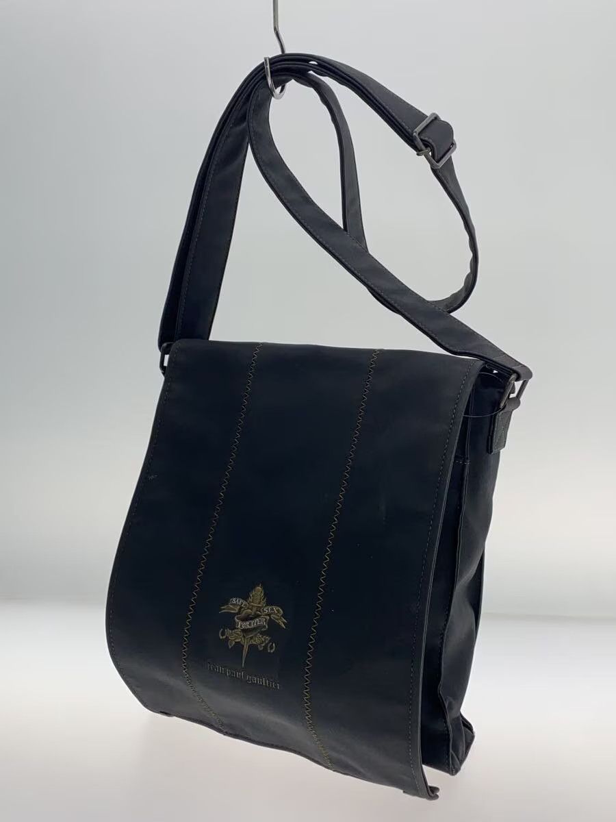 Jean Paul Gaultier Archive Safe Sex Forever Shoulder Bag Size ONE SIZE - 1 Thumbnail