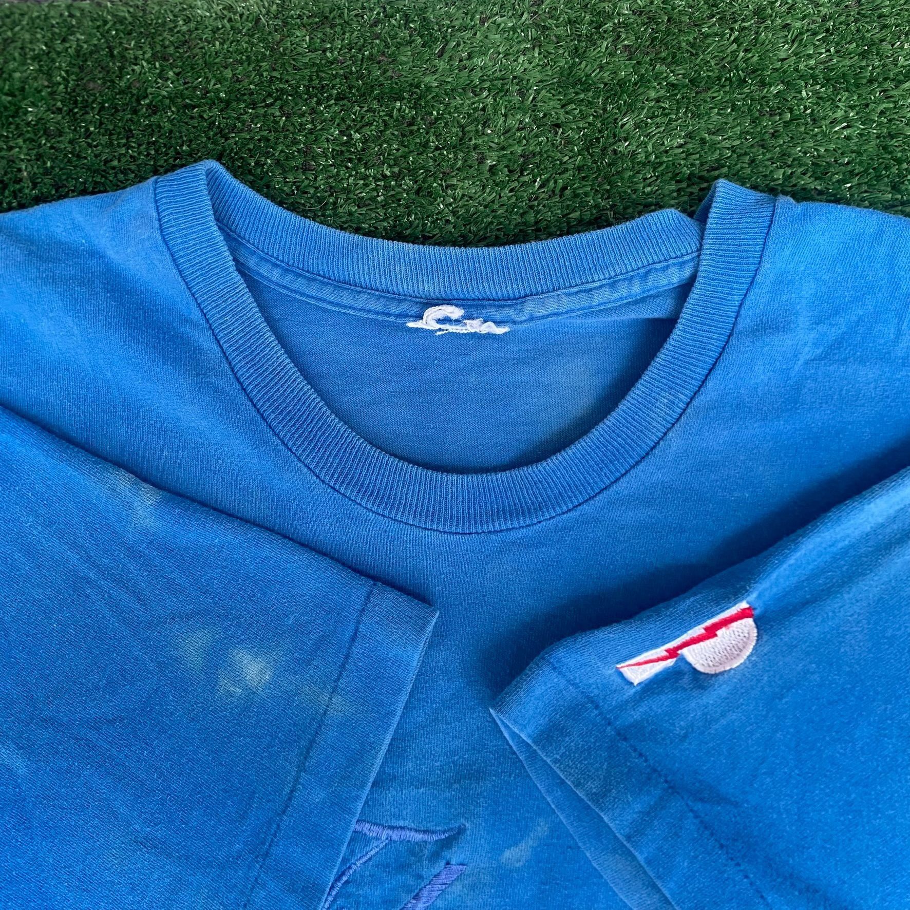 NCAA Vintage 90s Florida Gators Shirt UF University Logo Tee Size US XXL / EU 58 / 5 - 4 Thumbnail