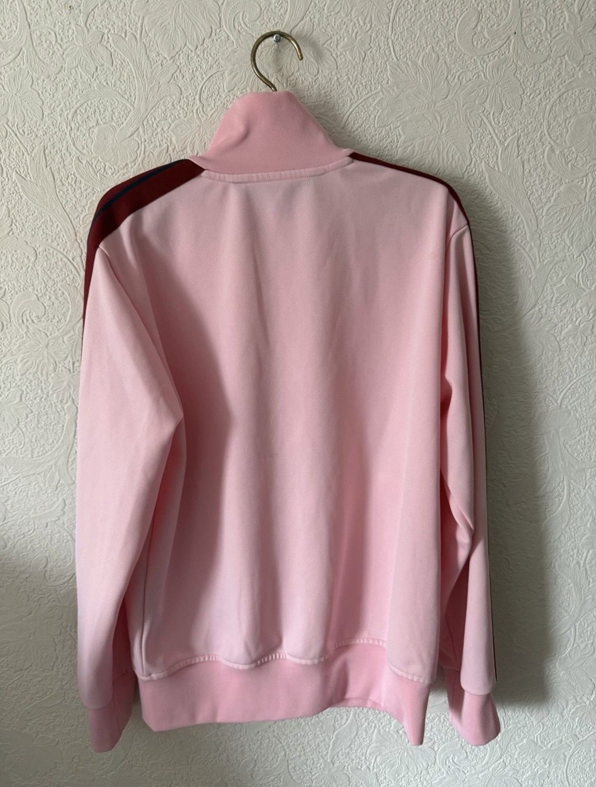 Palm Angels Palm Angels Track Jacket Size US L / EU 52-54 / 3 - 3 Thumbnail