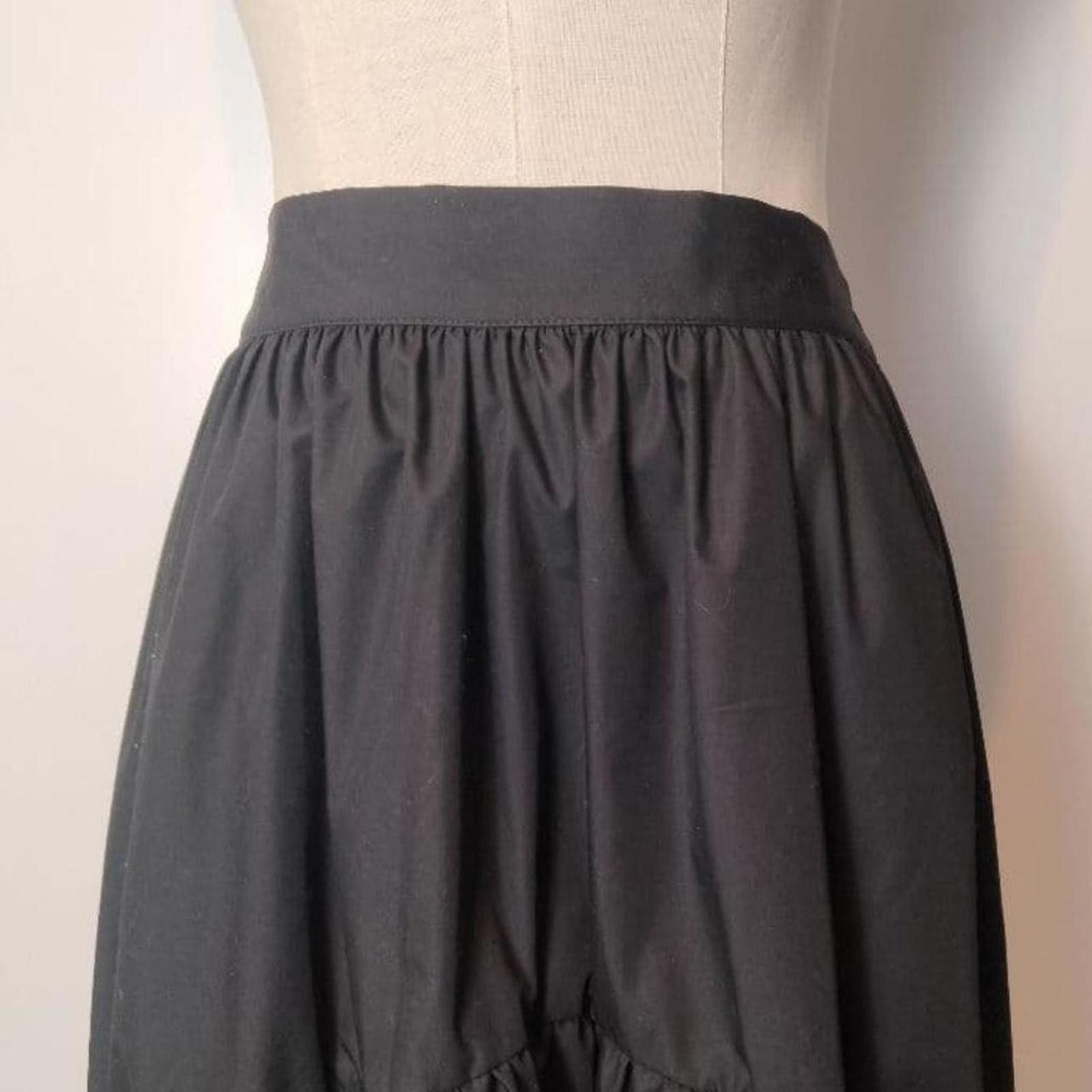 Other Fairy grunge long length bubble skirt Size 26" / US 2 / IT 38 - 4 Thumbnail
