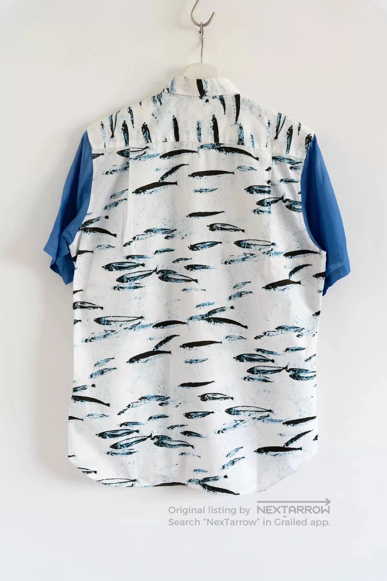 Comme des Garcons SHIRT 9. Size US S / EU 44-46 / 1 - 2 Thumbnail