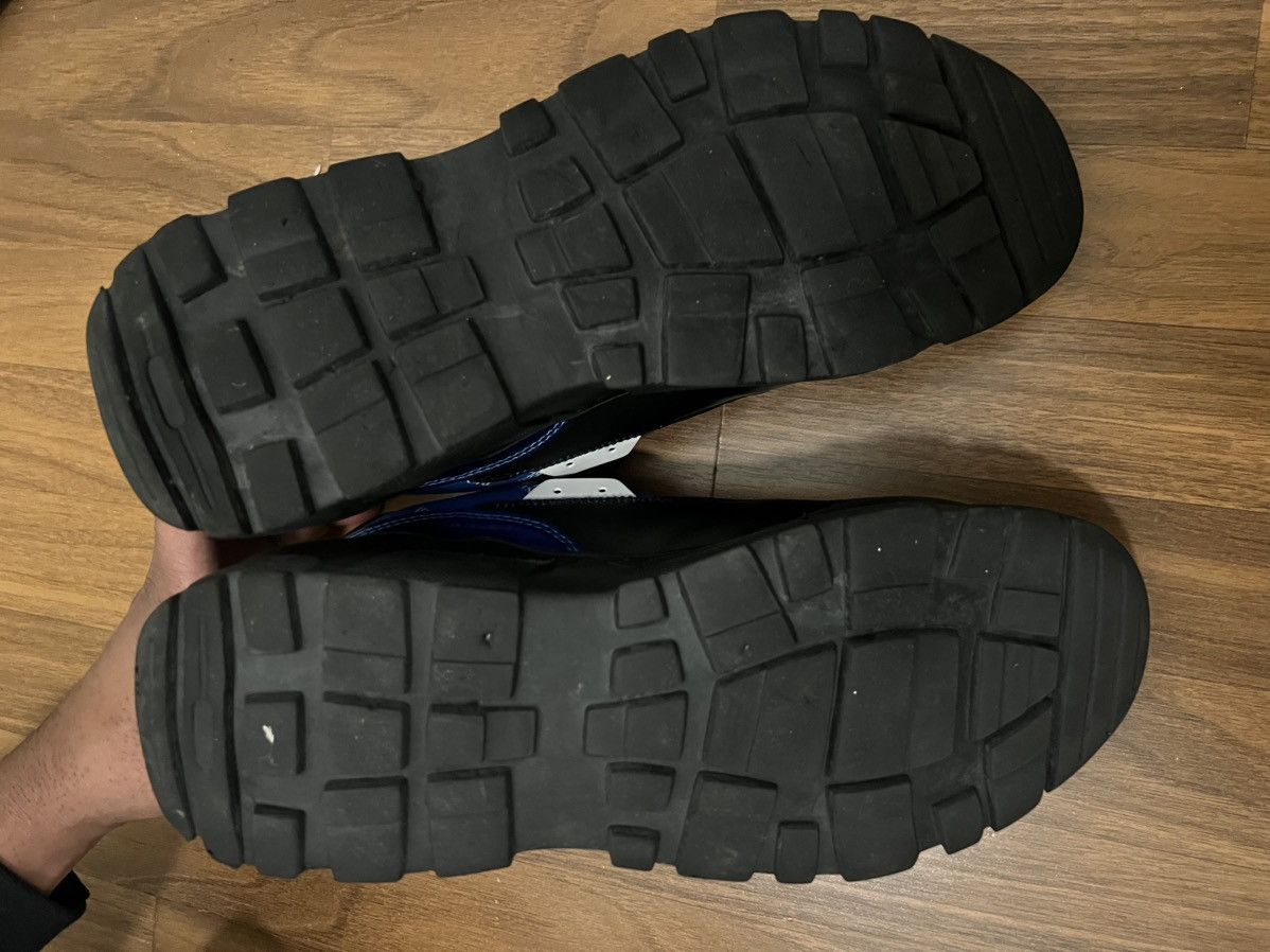 Versace Jeans Couture Versace Jeans Couture Chunky Sneakers Size US 10.5 / EU 43-44 - 6 Thumbnail