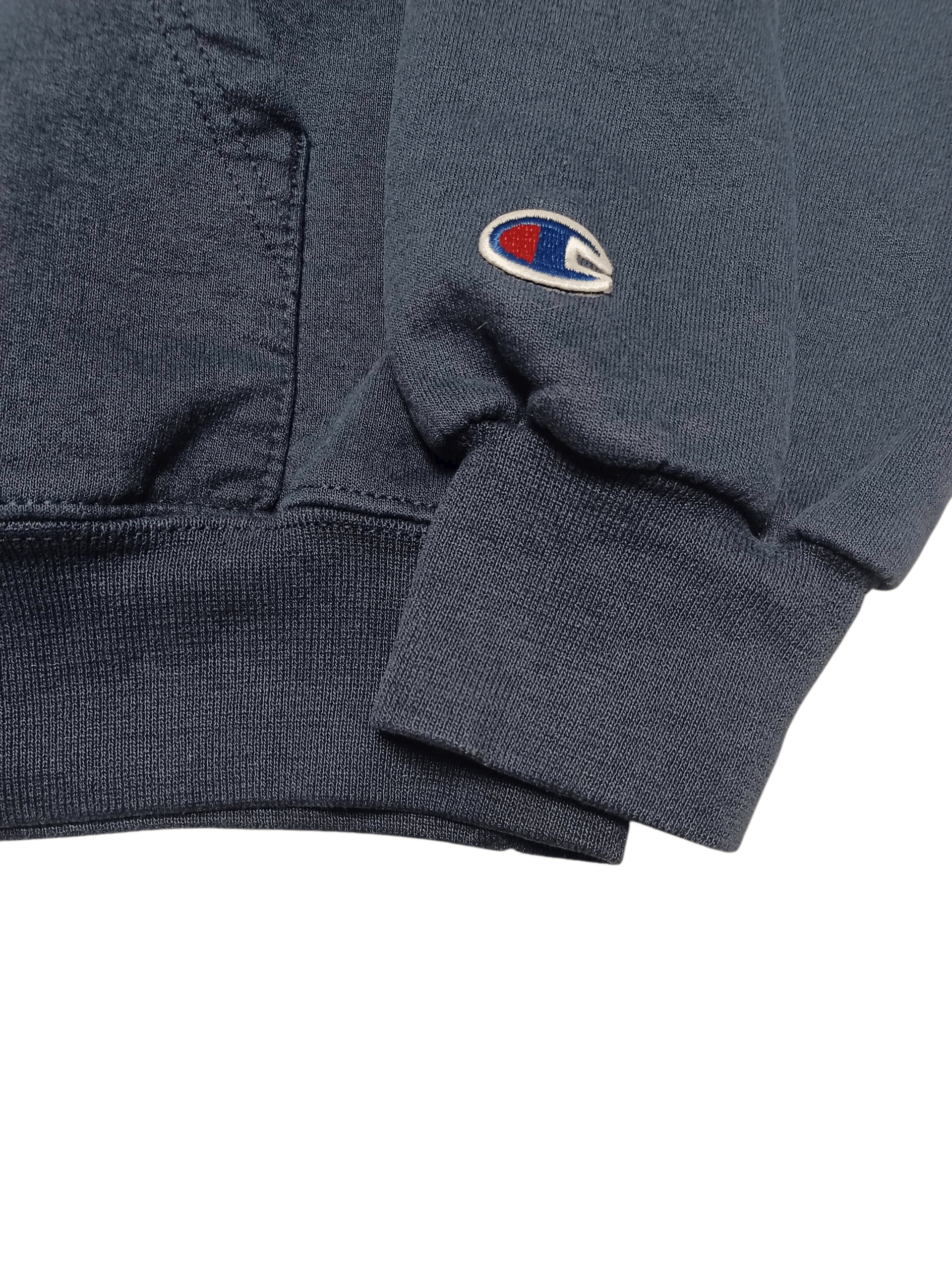 Champion UNC NORTHERN CAROLINA VINTAGE CHAMPION HOODIE Size US M / EU 48-50 / 2 - 4 Thumbnail