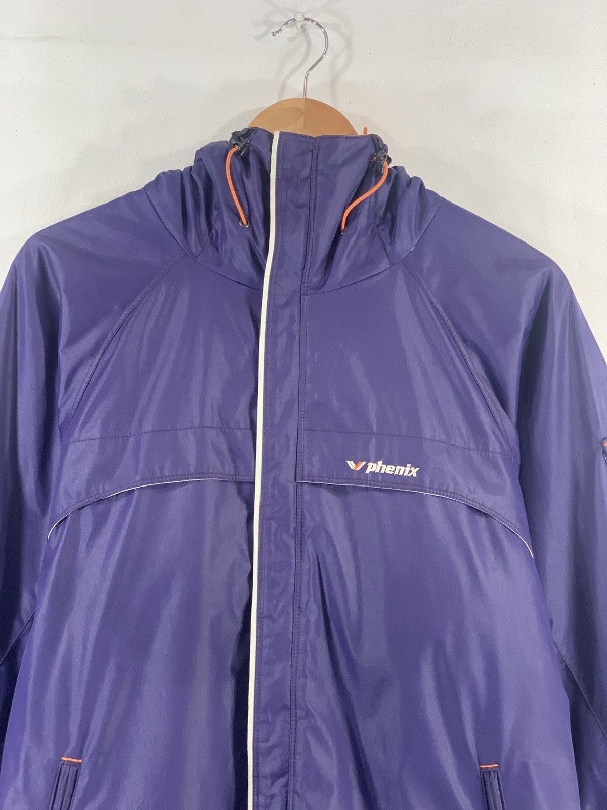 Japanese Brand × Phenix Vintage Phenix Ski Jacket Size US M / EU 48-50 / 2 - 3 Thumbnail