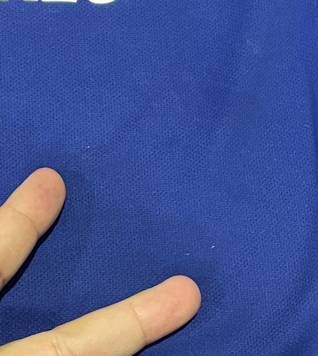 Nike Nike 2017/18 Chelsea FC Soccer Jersey 905513-496 Men’s Small Size US S / EU 44-46 / 1 - 7 Thumbnail