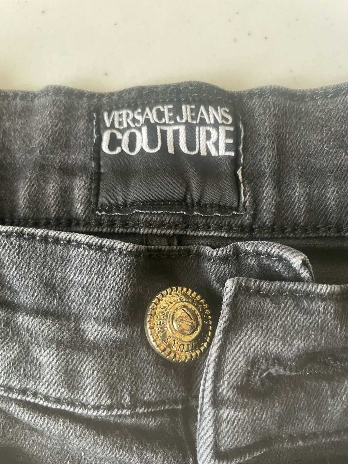 Versace Versace jeans couture Size US 34 / EU 50 - 5 Thumbnail