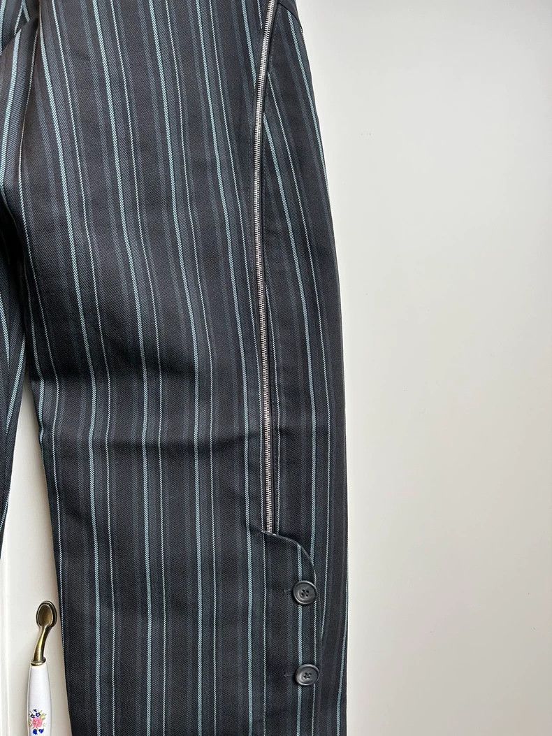 Kiko Kostadinov KIKO KOSTADINOV Size SKobe dress pants 2505-Nextarrow Size US 31 - 5 Thumbnail