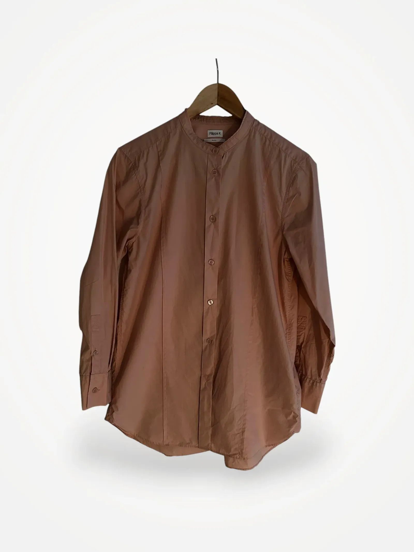 Filippa K Filippa K Shirt Size S / US 4 / IT 40 - 1 Thumbnail