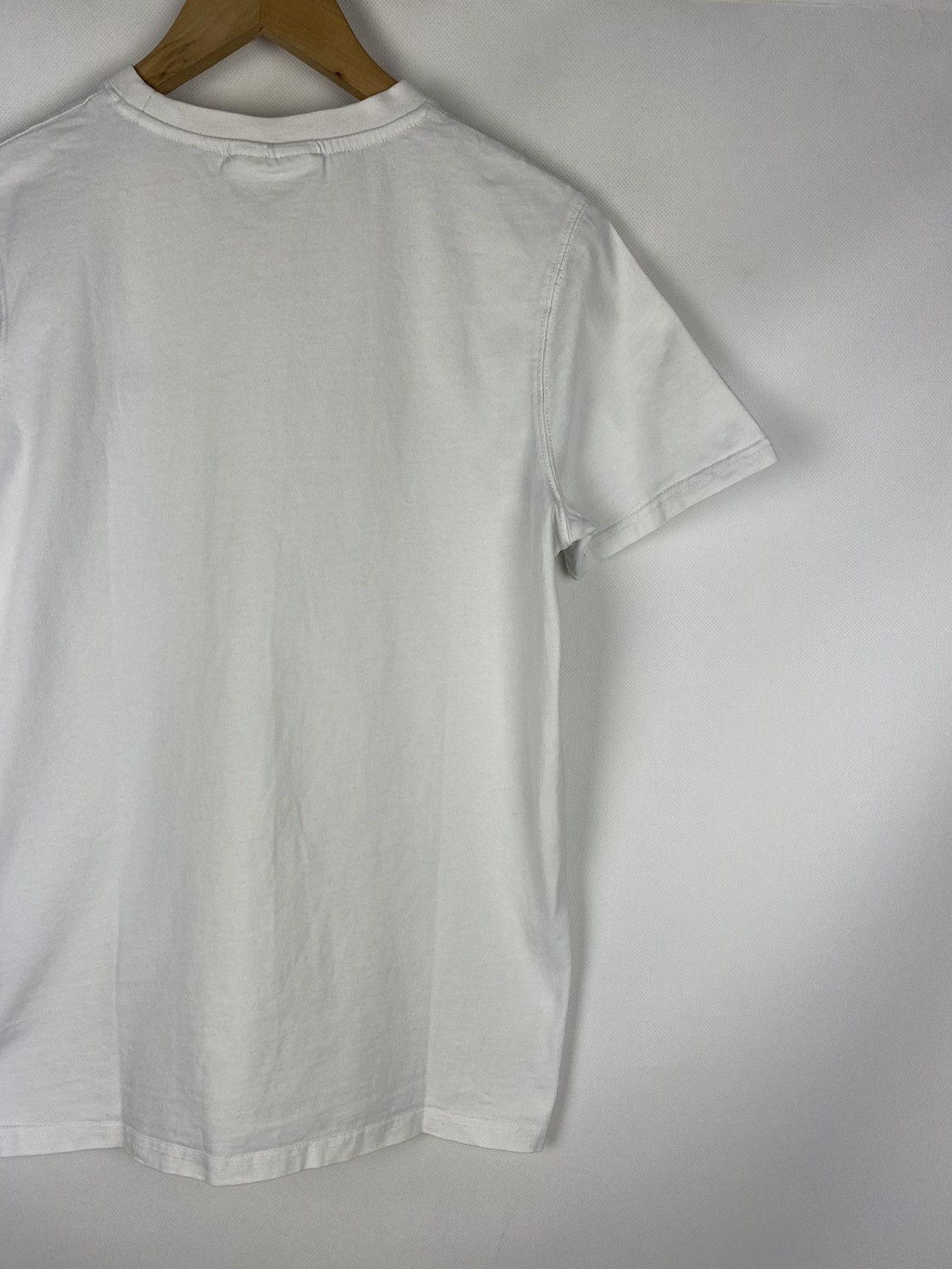 Han Kjobenhavn Han Kjobenhavn SS20 men’s short sleeve t shirt size S Size US S / EU 44-46 / 1 - 18 Thumbnail