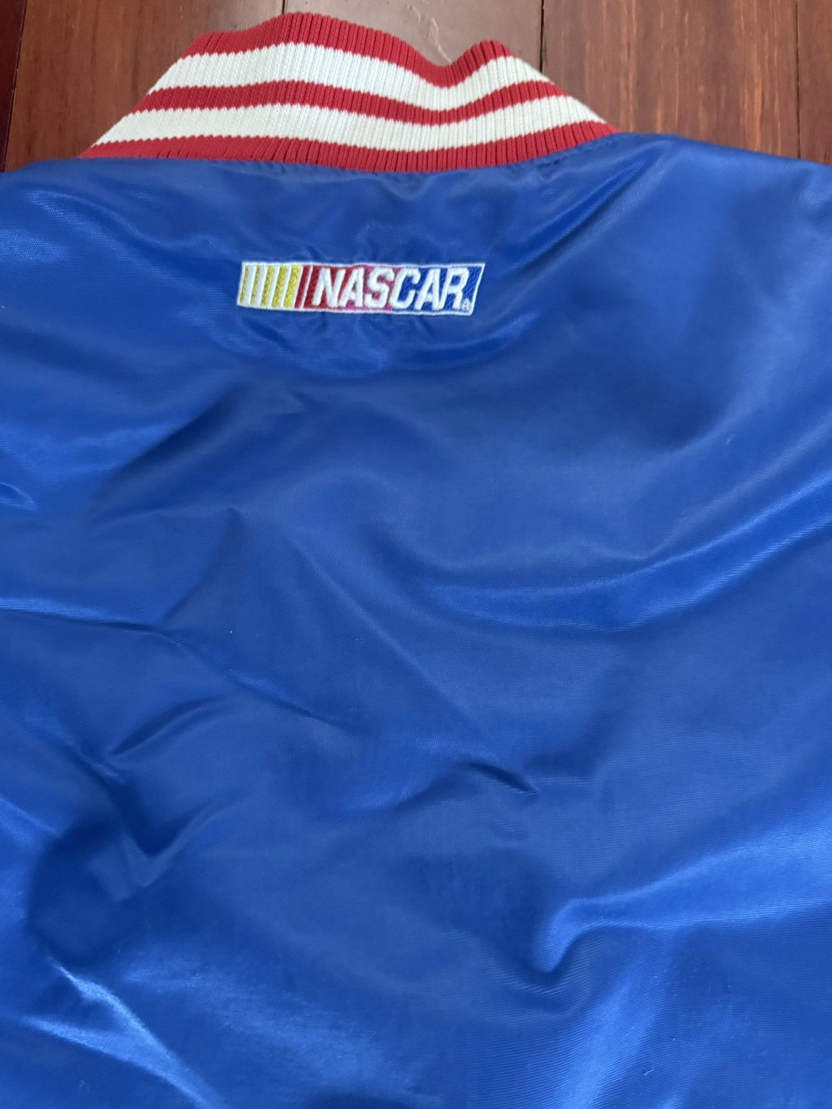 Chase Authentics Vintage NASCAR Chase Authentics Pepsi #24 Gordon Evernham Size US XL / EU 56 / 4 - 3 Thumbnail