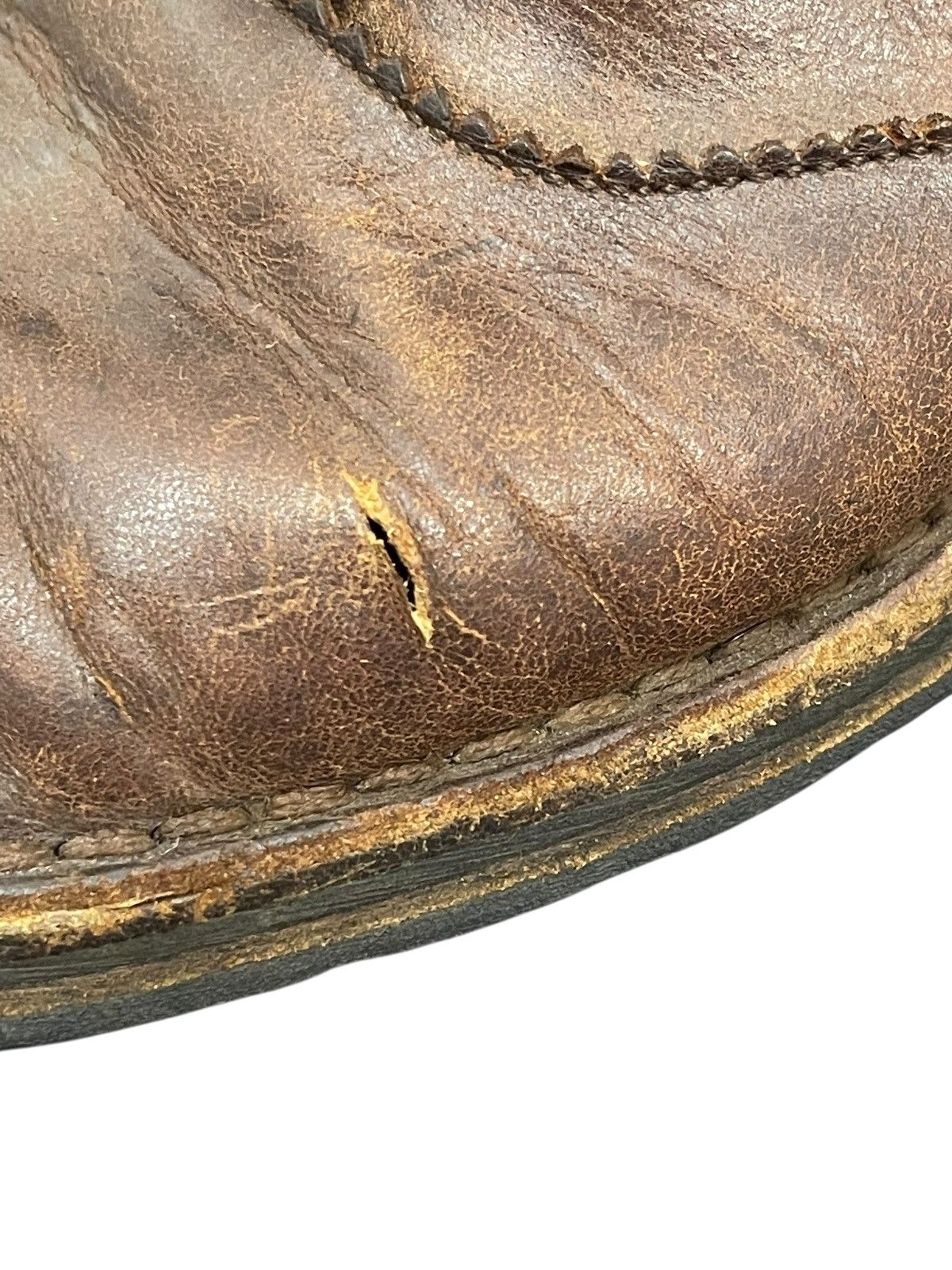 Yohji Yamamoto Y’s for Men Half Boot margiela julius visvim guidi ann deme Size US 9 / EU 42 - 4 Thumbnail
