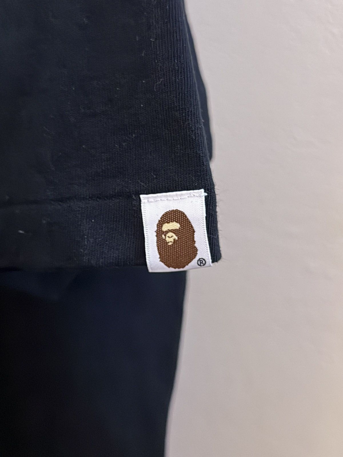 Bape BAPE Digi Camo T-Shirt Size US M / EU 48-50 / 2 - 5 Thumbnail