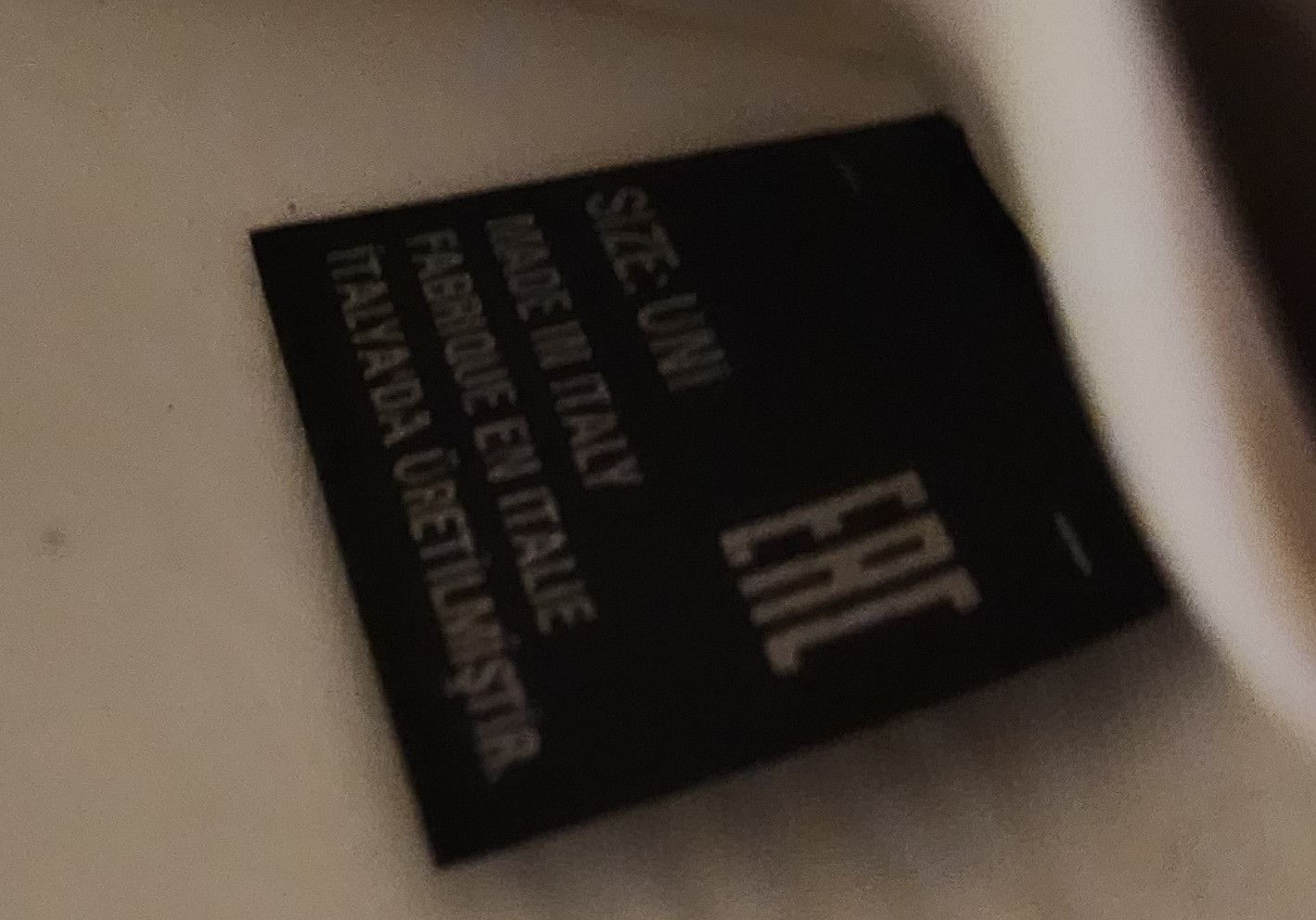 Maison Margiela Clutch Bag Size ONE SIZE - 8 Thumbnail