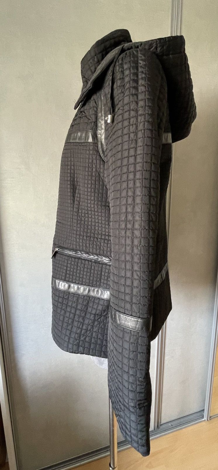 Dior CHRISTIAN DIOR BOMBER JACKET Size S / US 4 / IT 40 - 6 Thumbnail
