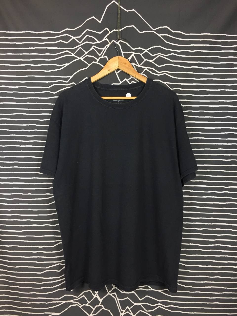 Champion × Vintage Champion Authentic Athleticwear Plain Casual Tee Size US XL / EU 56 / 4 - 1 Thumbnail