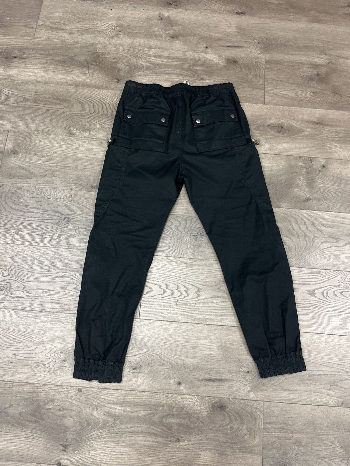 Rick Owens Rick Owens Pants Size US 40 / EU 56 - 1 Thumbnail
