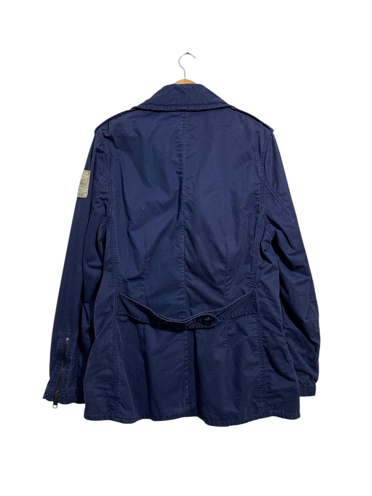 Polo Ralph Lauren 🔥POLO JEANS RL UTILITY JACKETS STYLE Size US L / EU 52-54 / 3 - 4 Thumbnail