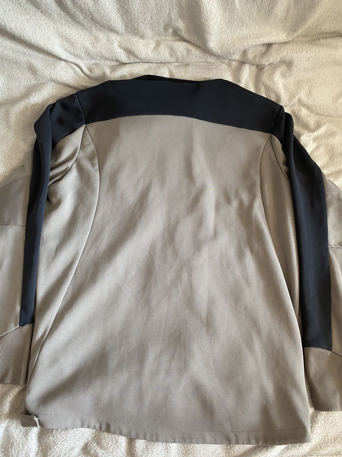 Vintage England 2010-11 Umbro jacket size L Size US L / EU 52-54 / 3 - 5 Thumbnail