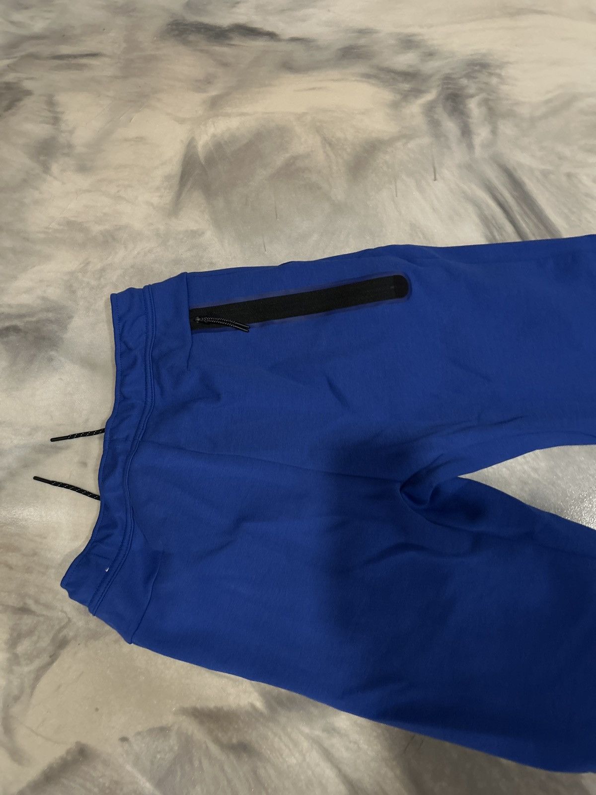 Nike Nike tech fleece pants Size US 30 / EU 46 - 7 Thumbnail