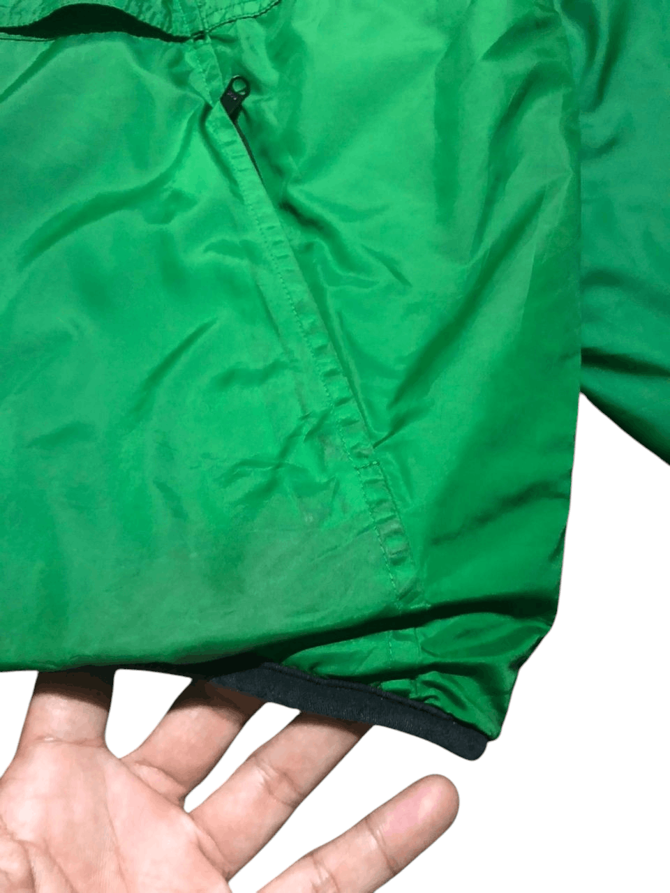 Ralph Lauren Sport Polo Sport by Ralph Lauren Down Jacket Anorak Rivesible Size US M / EU 48-50 / 2 - 12 Thumbnail