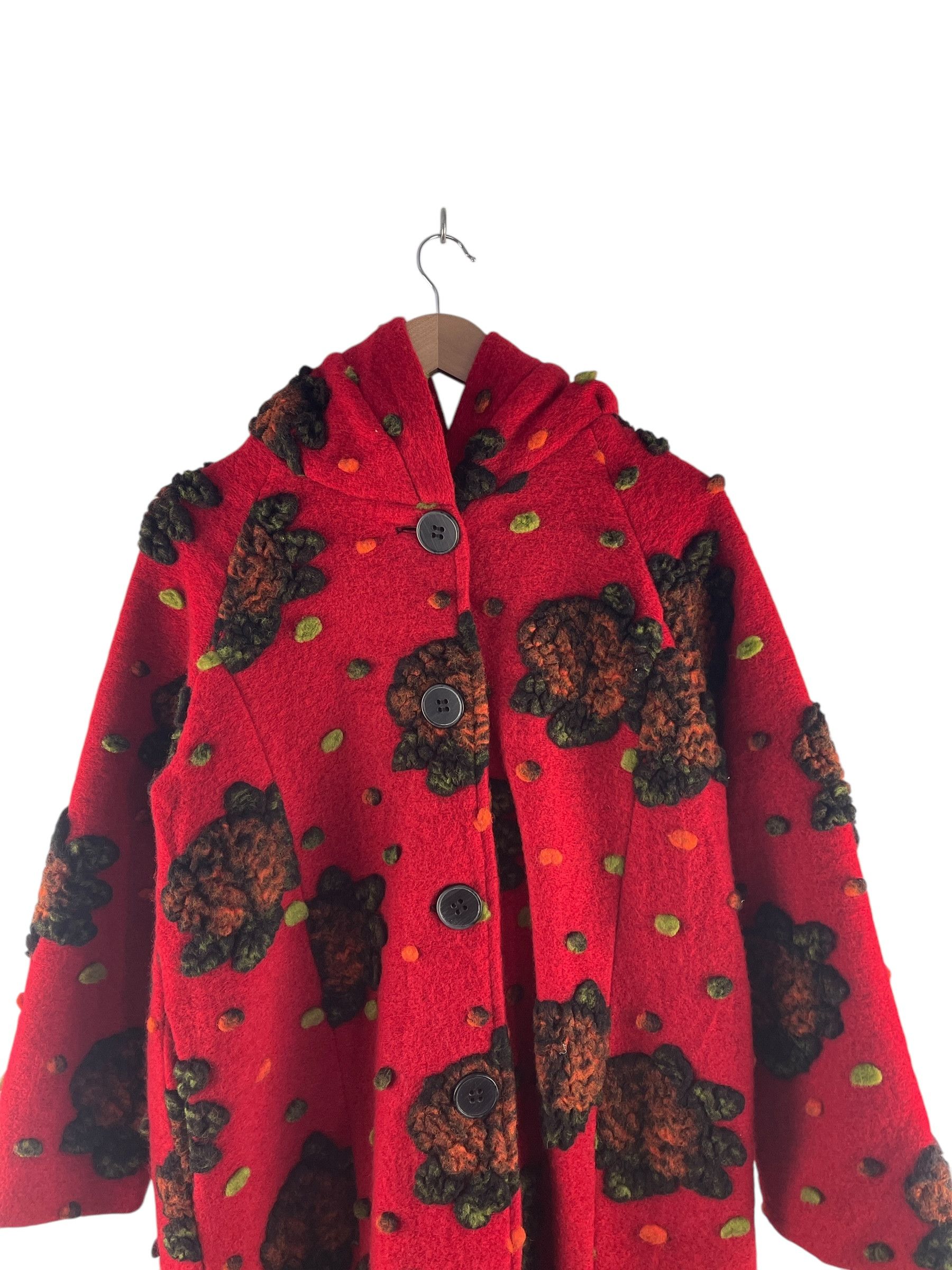 Designer × Japanese Brand Vintage Diabell by Tokyo Designer Jacket Size M / US 6-8 / IT 42-44 - 8 Thumbnail