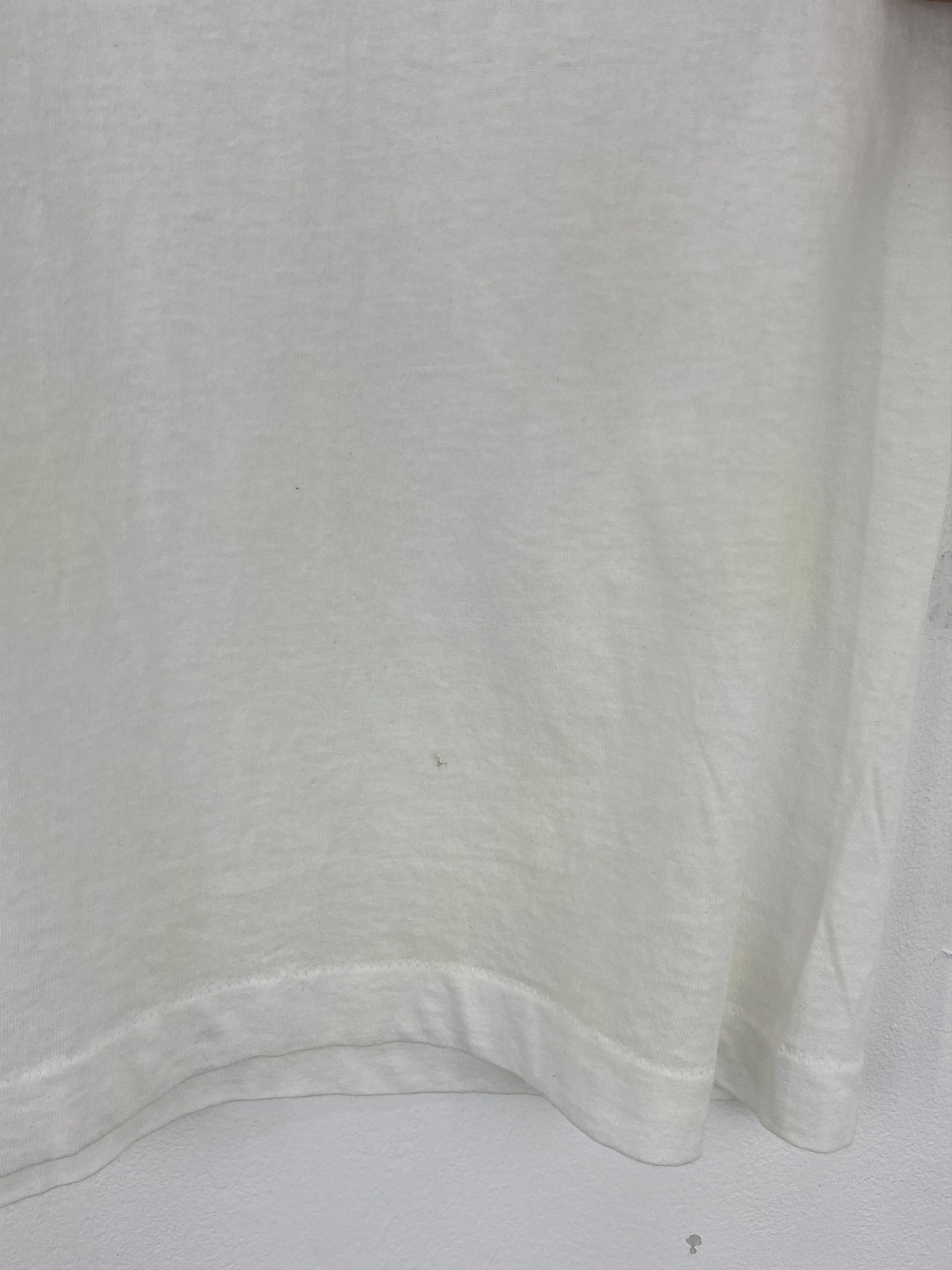 Band Tees × Vintage Vintage 90s Whitesnake Line Up Band Tee TA0555 Size US XXL / EU 58 / 5 - 13 Thumbnail