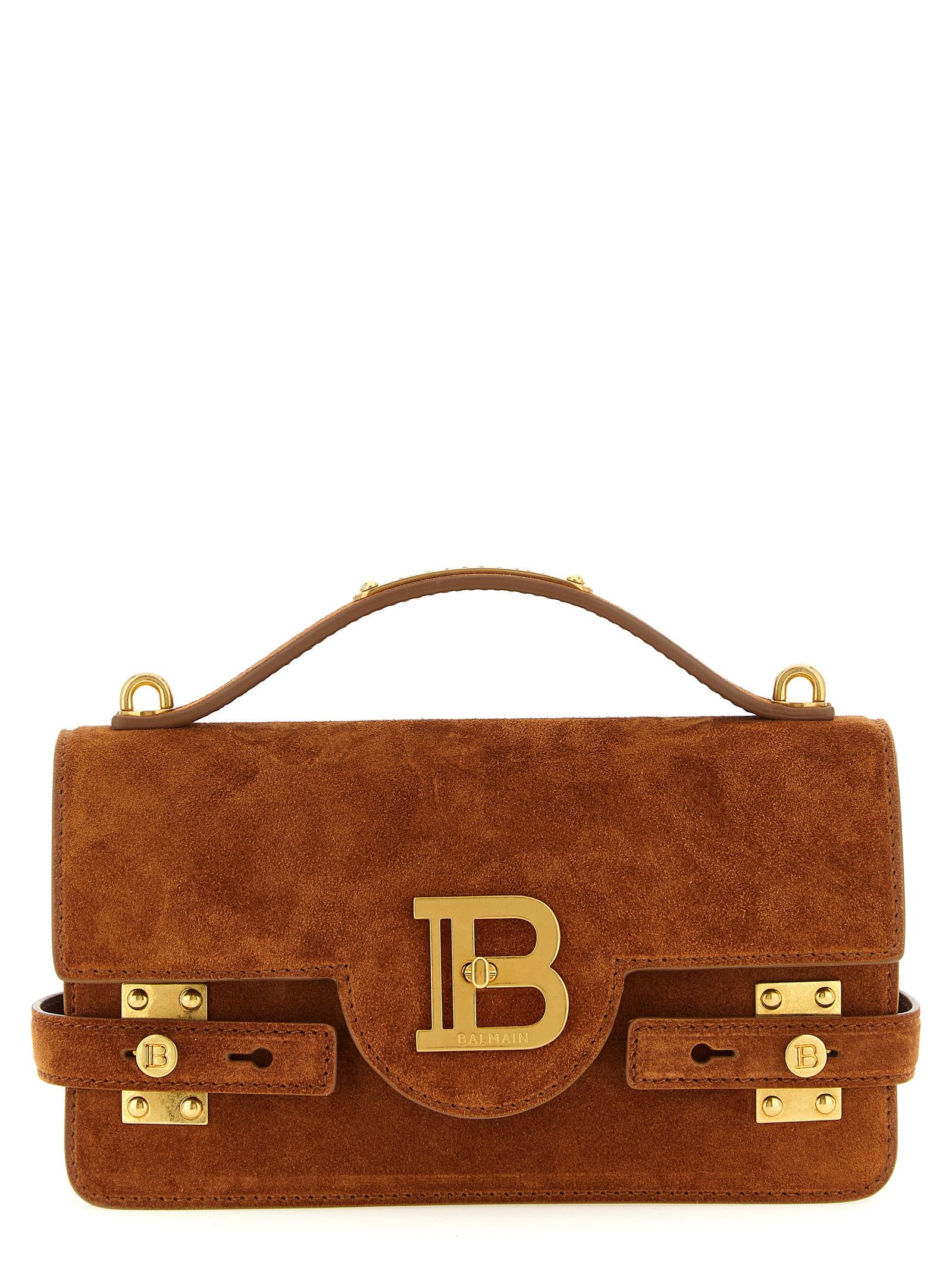Balmain 'B-Buzz 24' Handbag Size ONE SIZE - 1 Thumbnail