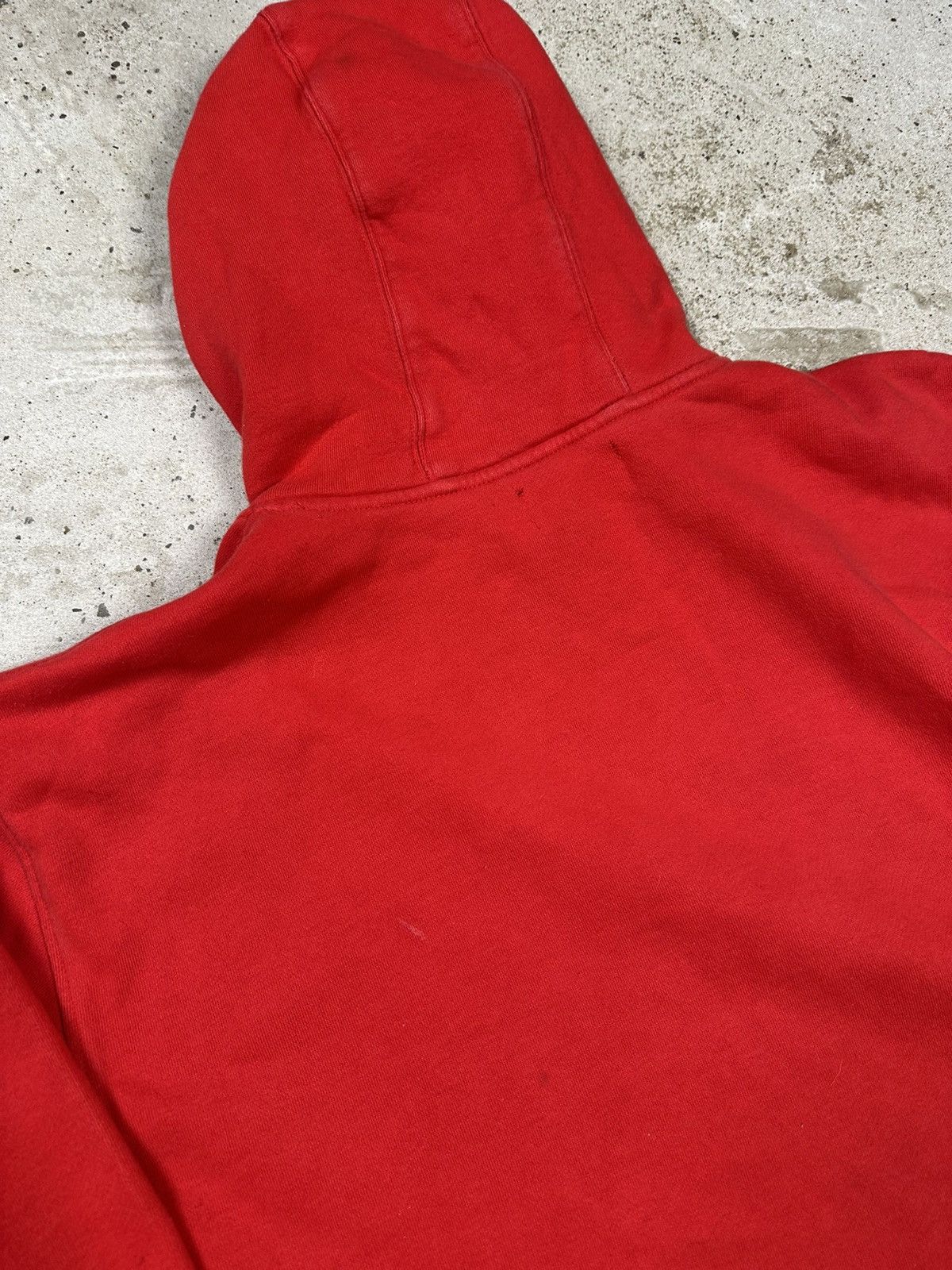 Oakley Vintage Y2K Oakley Software Multi Logo Boxy Hoodie Size US XL / EU 56 / 4 - 16 Thumbnail