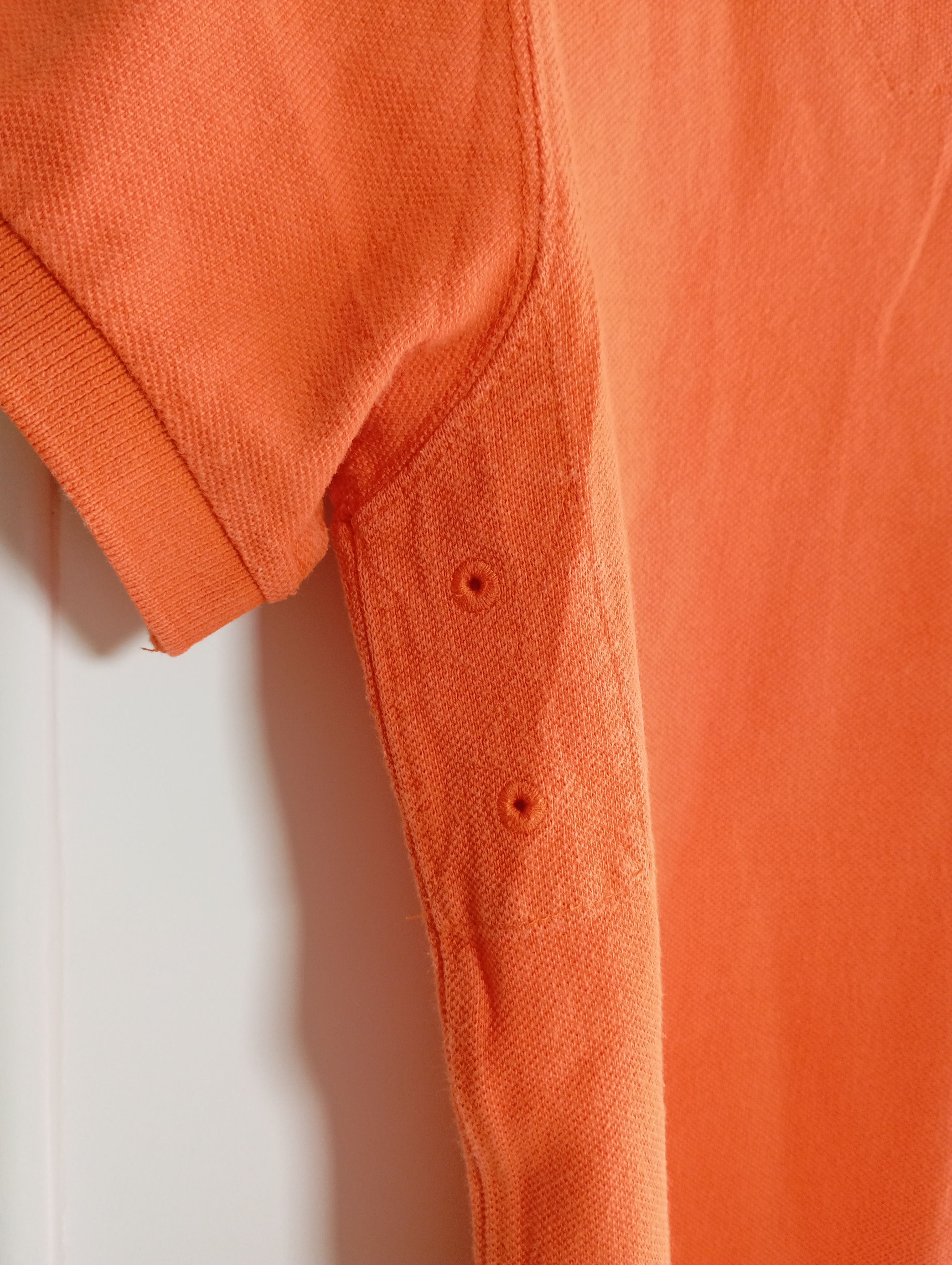 Polo Ralph Lauren × Vintage Polo Ralph Lauren polo tshirt S Size S / US 4 / IT 40 - 10 Thumbnail