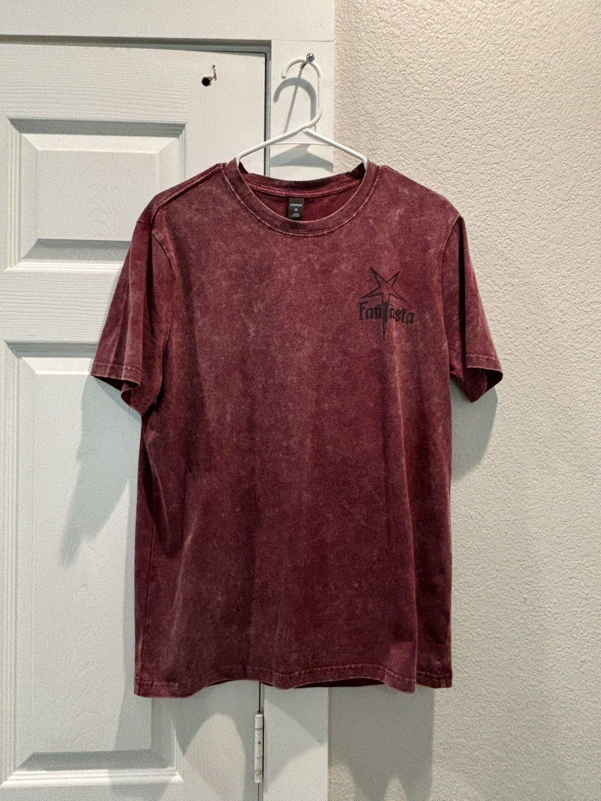 Other Mens streetwear style T-shirt Size US S / EU 44-46 / 1 - 2 Thumbnail