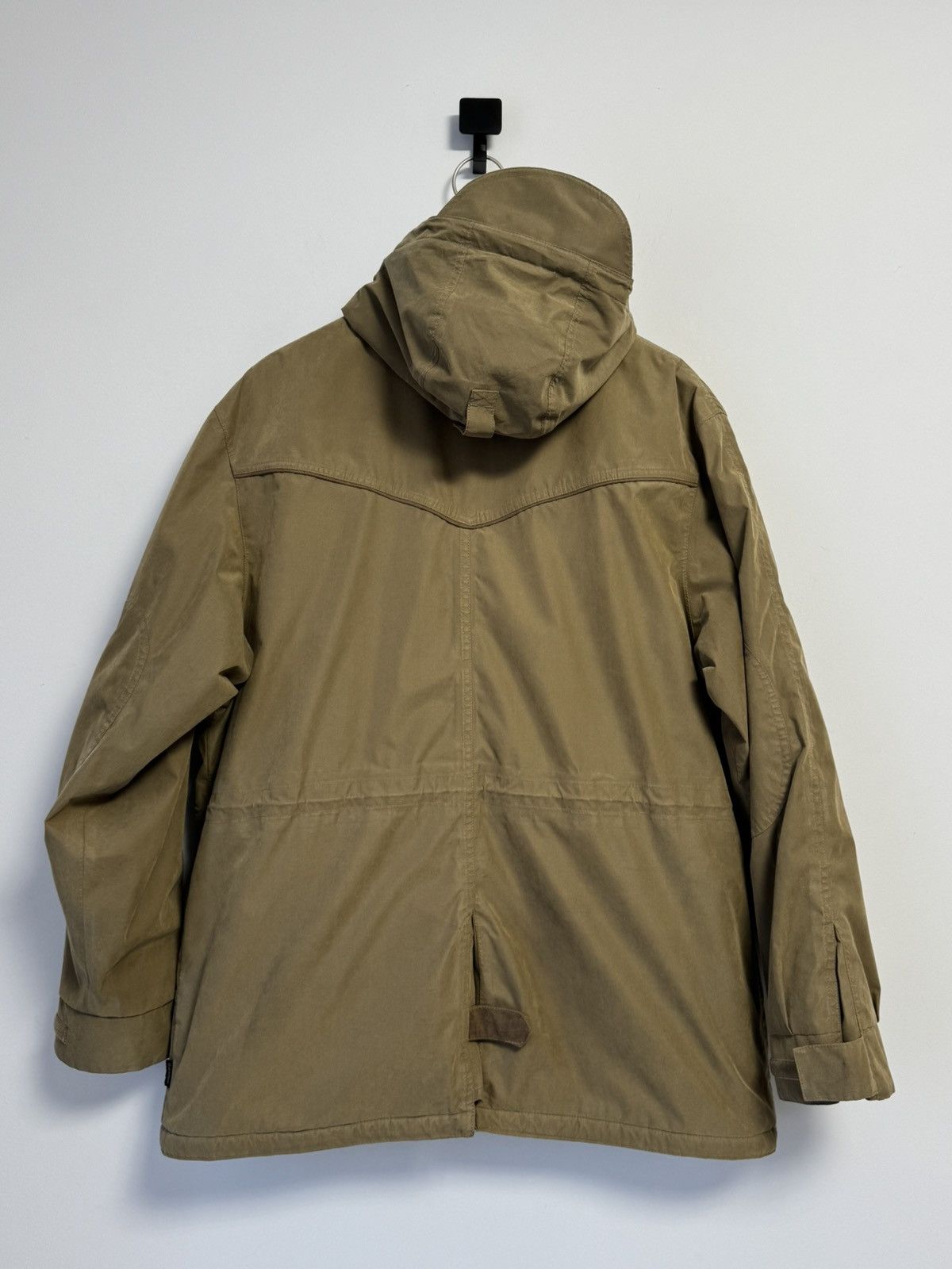 Barbour Barbour Ladies Fulbourn Jacket UK18 Waterproof Breathable Size XL / US 12-14 / IT 48-50 - 20 Thumbnail