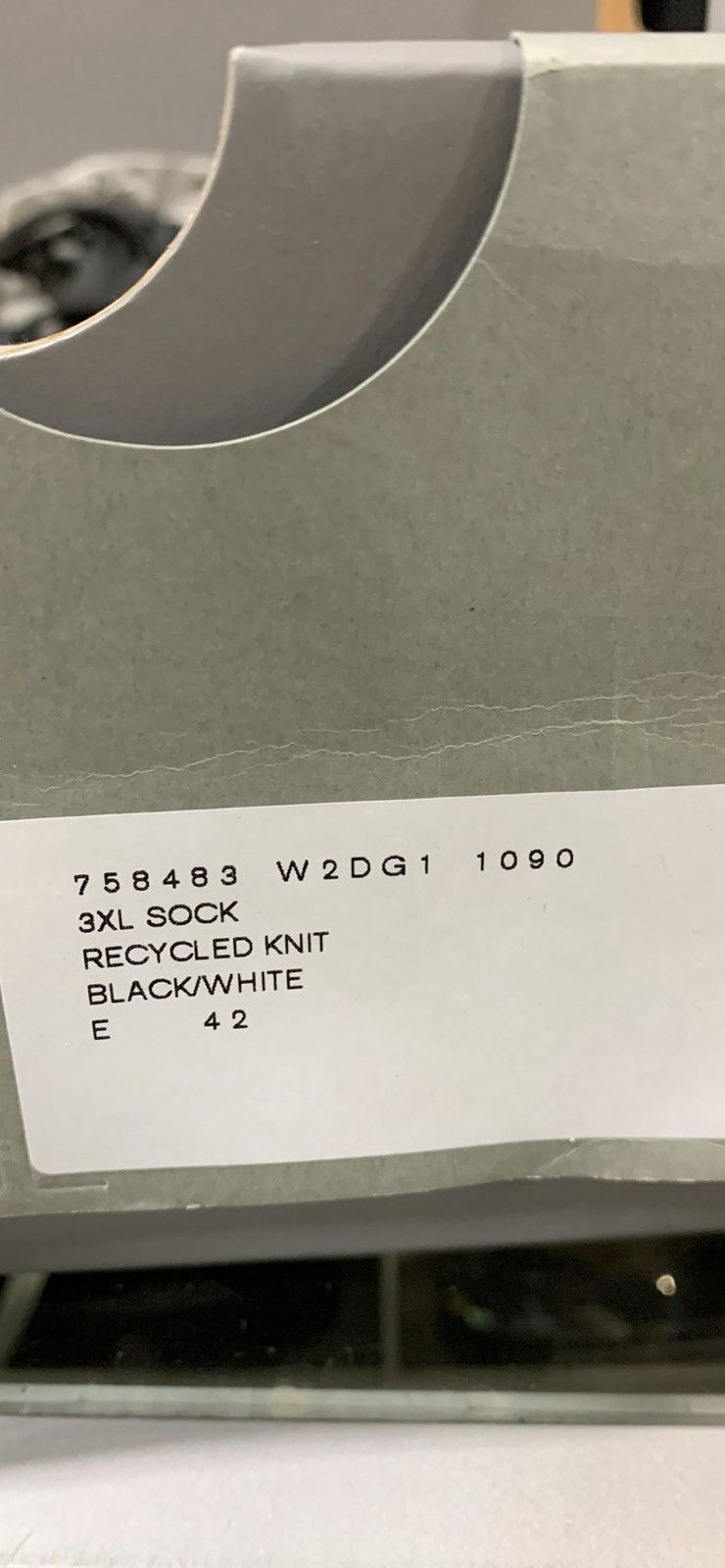 Balenciaga Balenciaga Speed Trainers size 42 Size US 9 / EU 42 - 6 Thumbnail