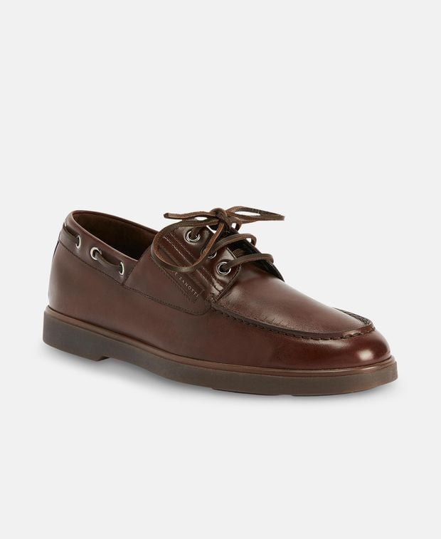 Giuseppe Zanotti Boat shoes Size US 10 / EU 43 - 1 Thumbnail