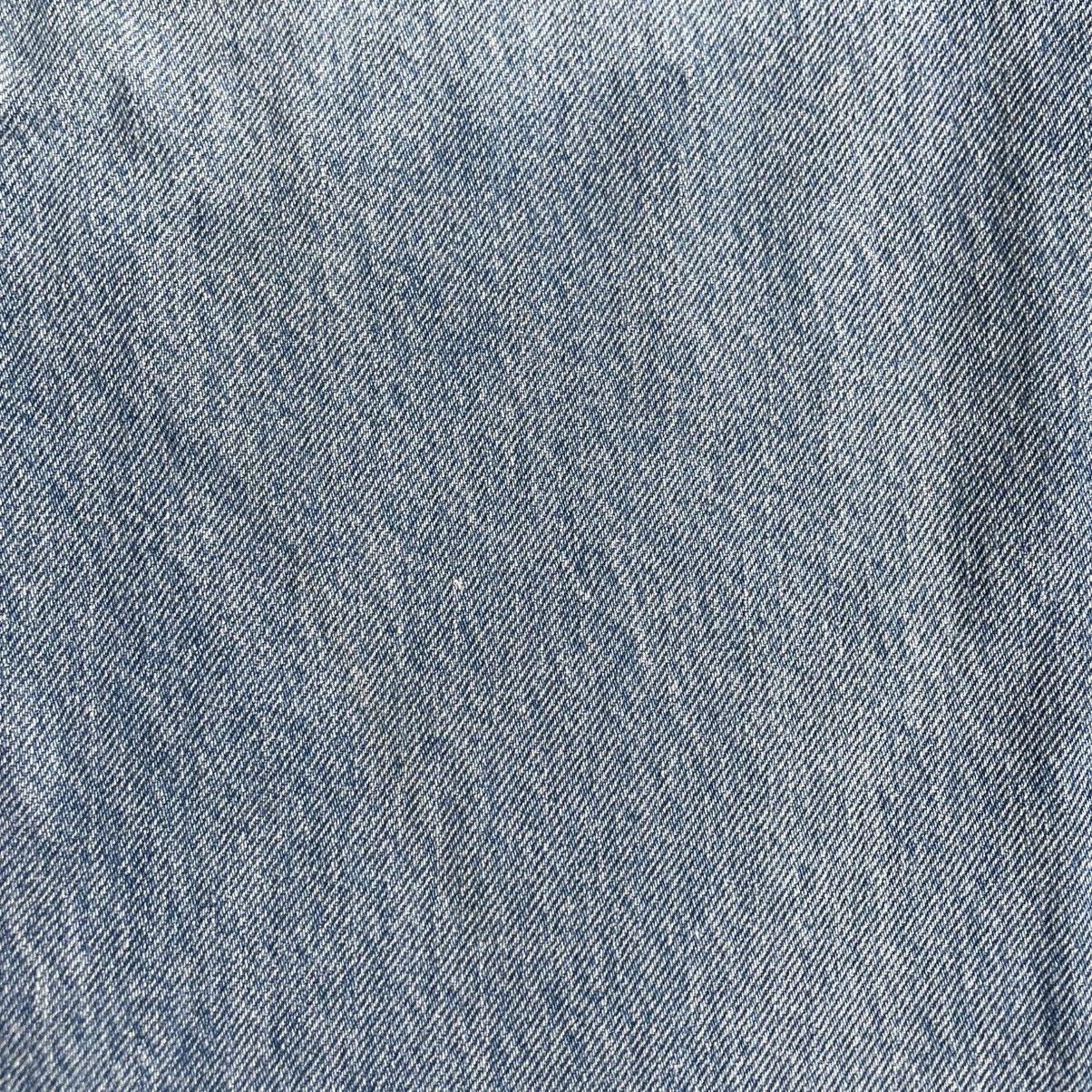 Levi's Vintage Clothing 🔥Vintage Levis 510 Stoned Washed Regular Fit Denim Jeans Size US 35 - 8 Thumbnail