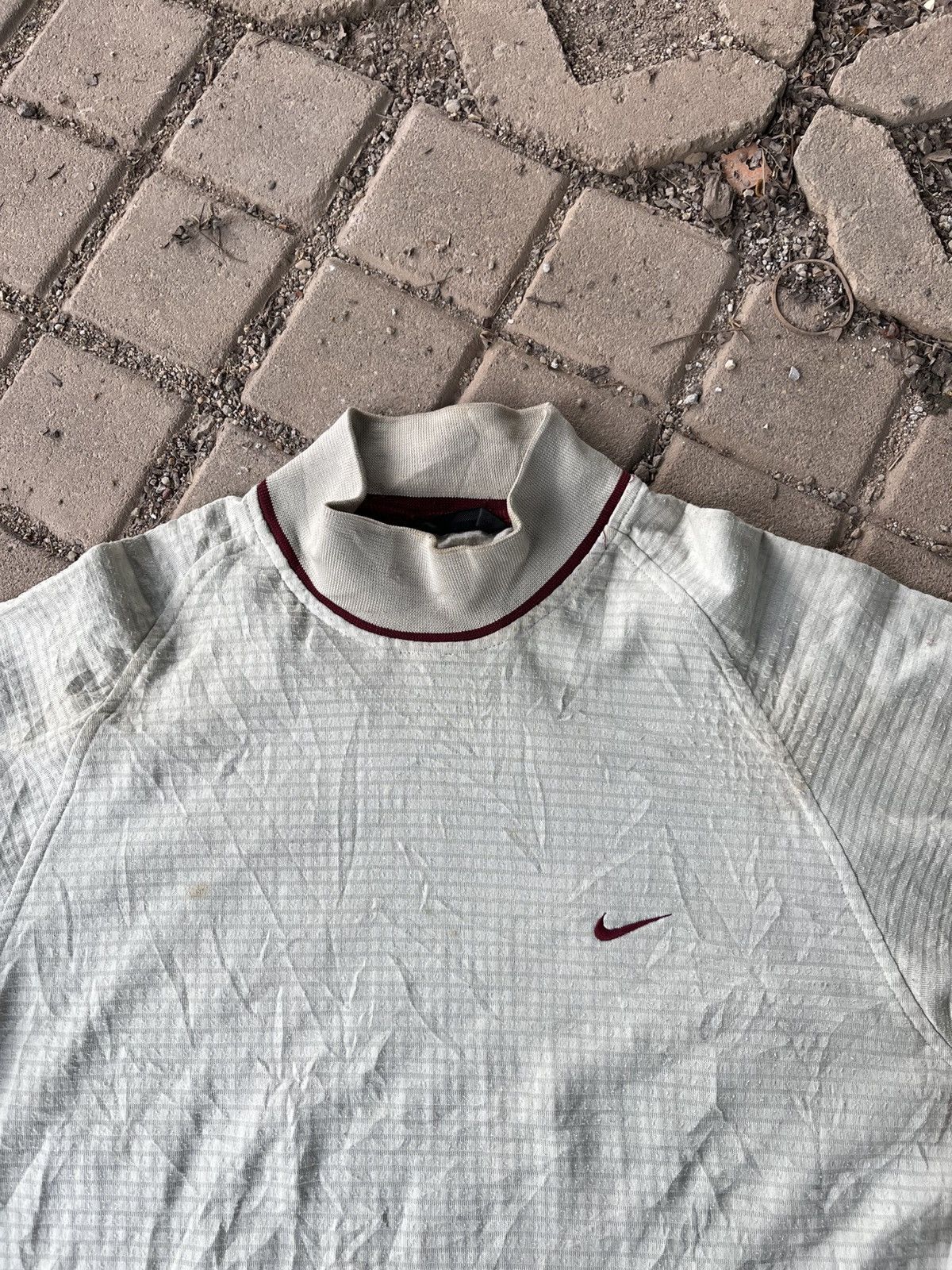 Nike × Vintage Vintage Nike Size US M / EU 48-50 / 2 - 4 Thumbnail