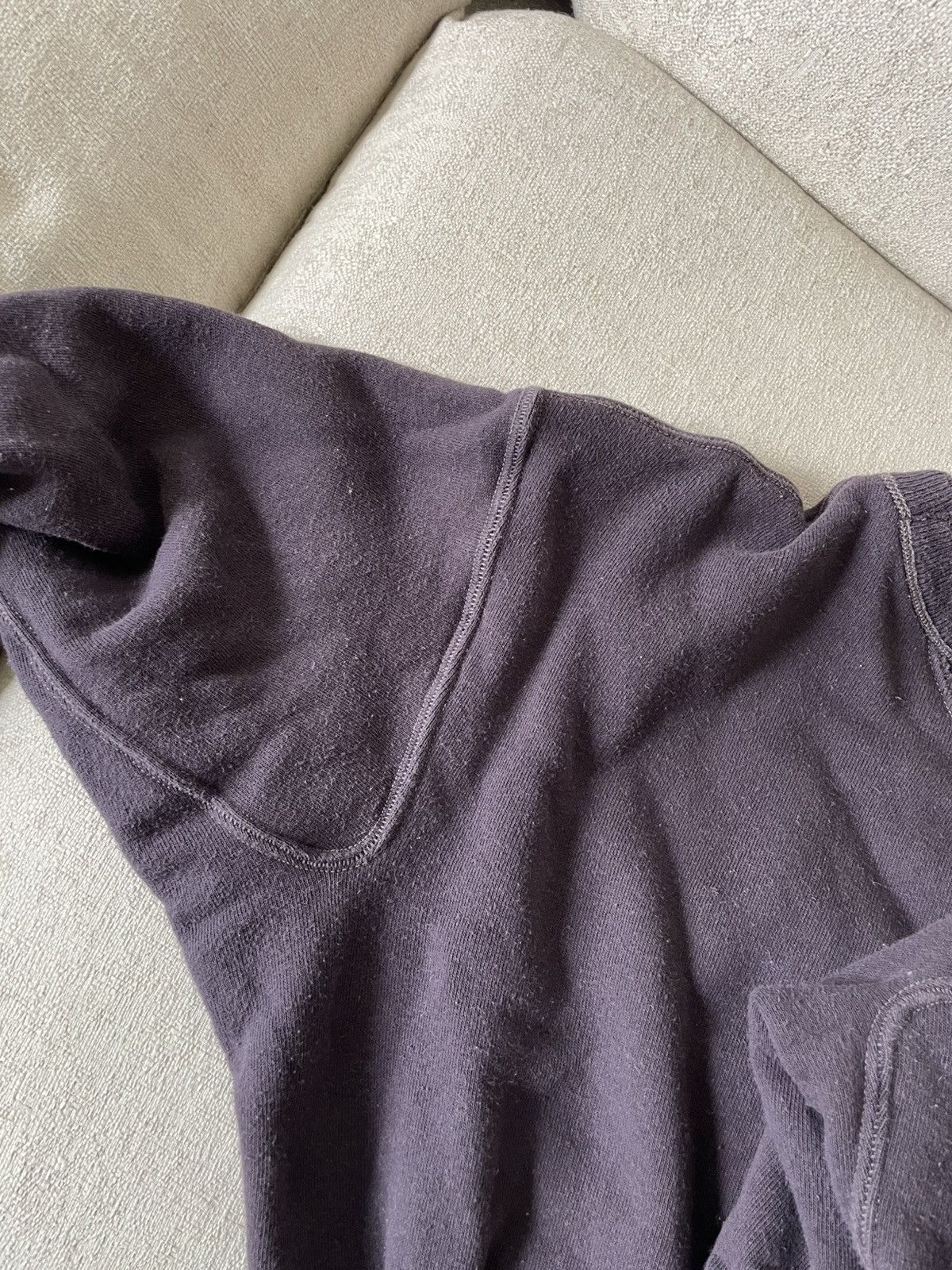 Warehouse & Co. Warehouse loopwheeled 403 sweatshirt Size US L / EU 52-54 / 3 - 3 Thumbnail