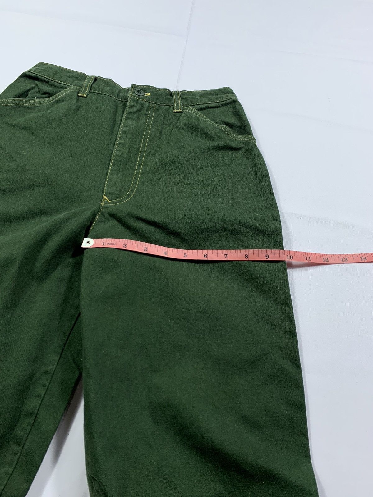 45rpm × Japanese Brand × Kapital 45RPM Nice Design Short Pants Size US 27 - 9 Thumbnail