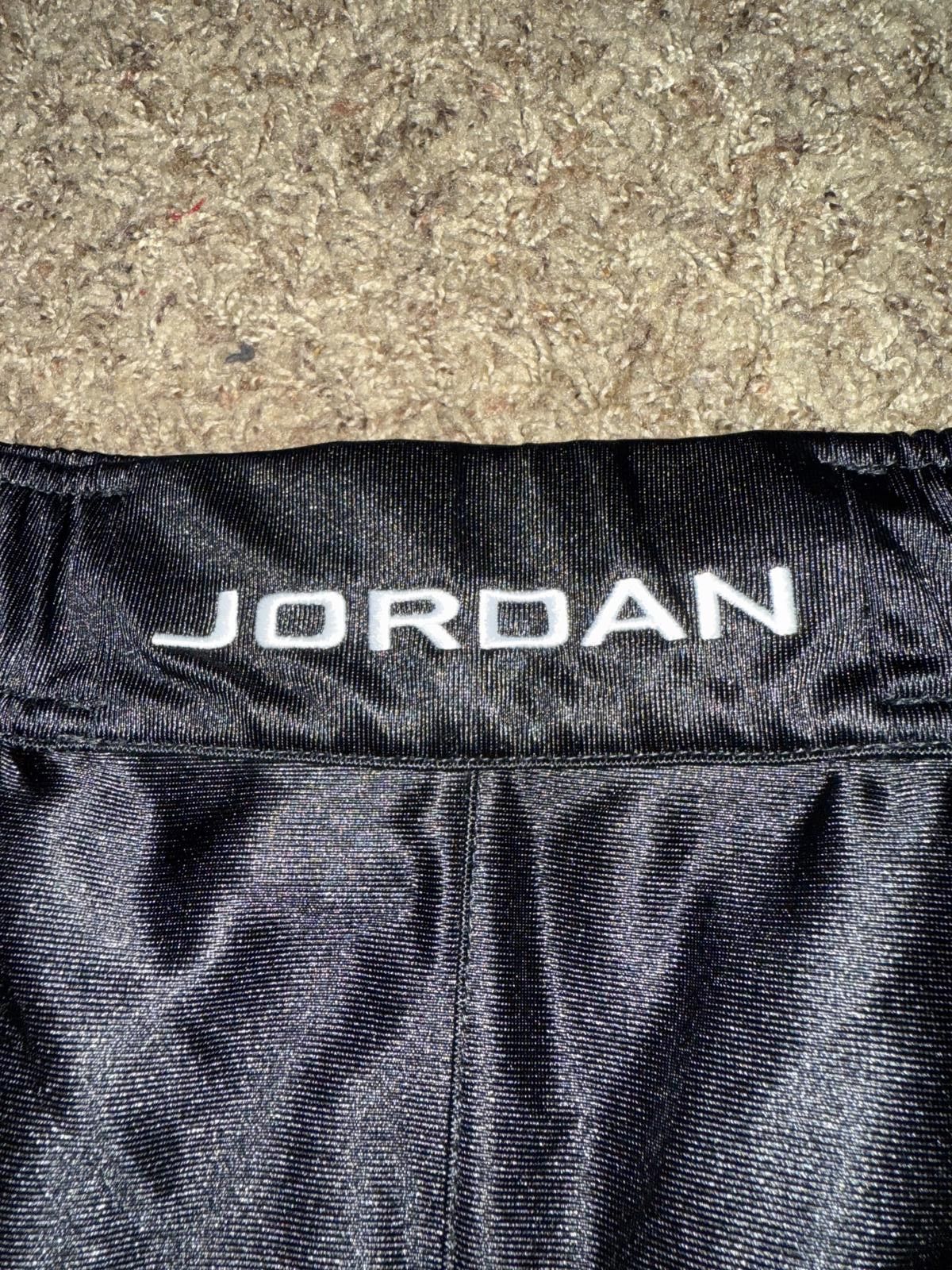 Nike JordanMen’s Cat Scratch Shorts Sample Size US 44 / EU 60 - 4 Thumbnail