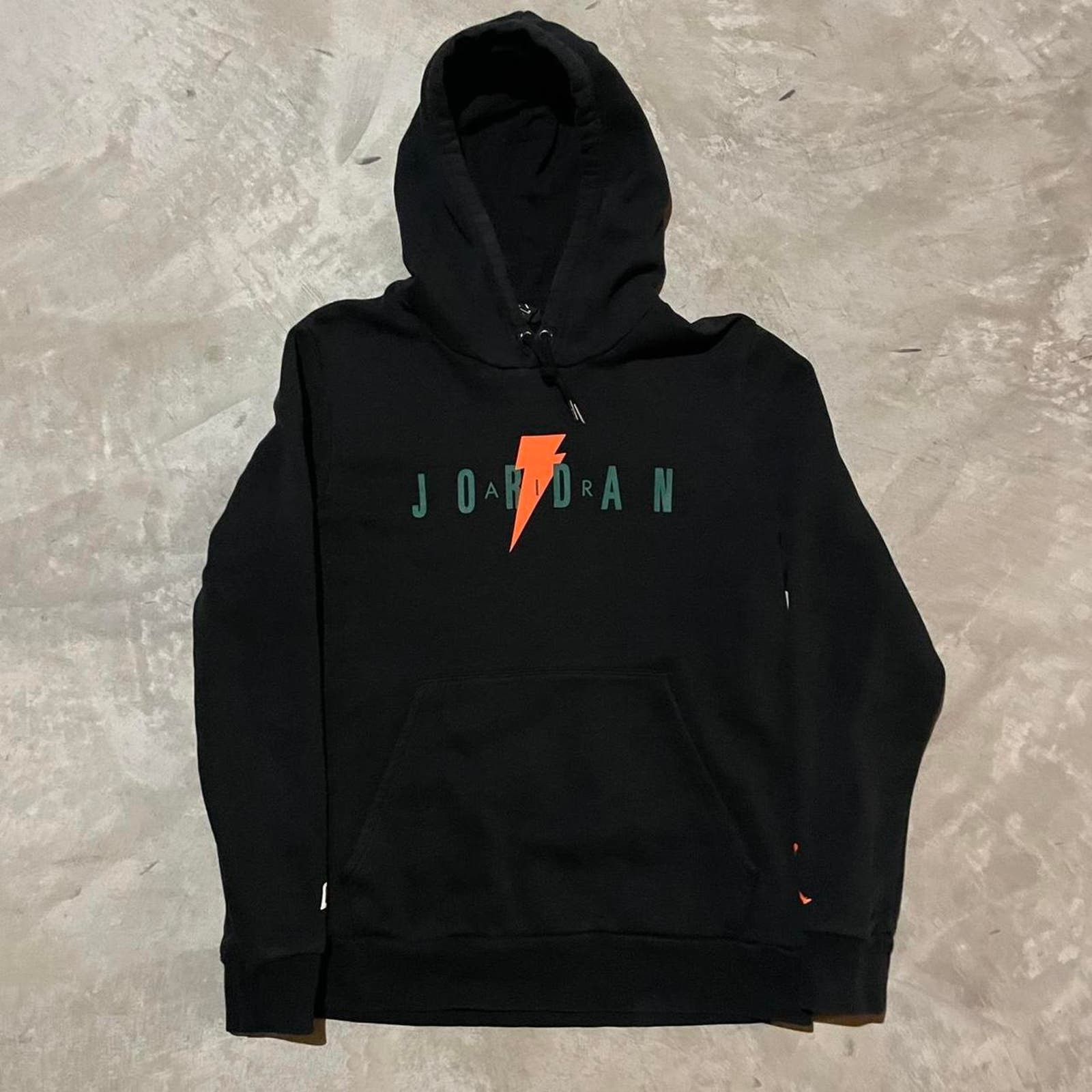 Jordan gatorade hoodie black best sale