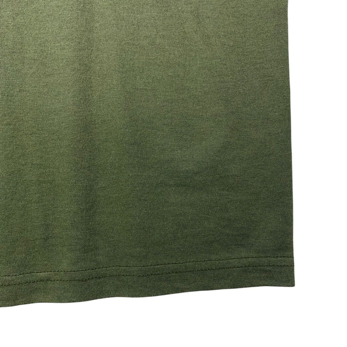 Vintage Vintage Distressed GRAVITY WELL spellout tee Size US M / EU 48-50 / 2 - 8 Thumbnail