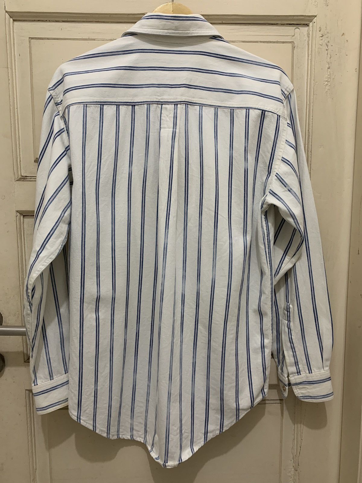 Vintage 90s L.L Bean Shirt Made in USA