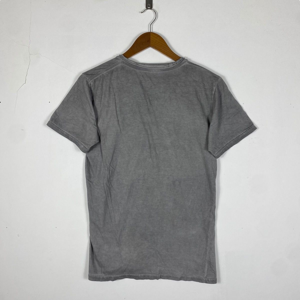 Other INCUBO ART GRAPHIC Made In Italy Tee Shirt Medium Size Size US M / EU 48-50 / 2 - 4 Thumbnail