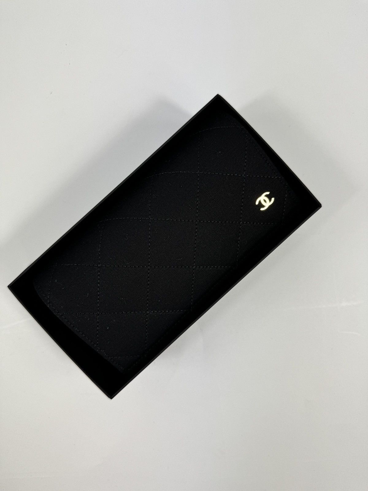 Chanel CHANEL RECTANGLE SUNGLASSES Size ONE SIZE - 13 Thumbnail