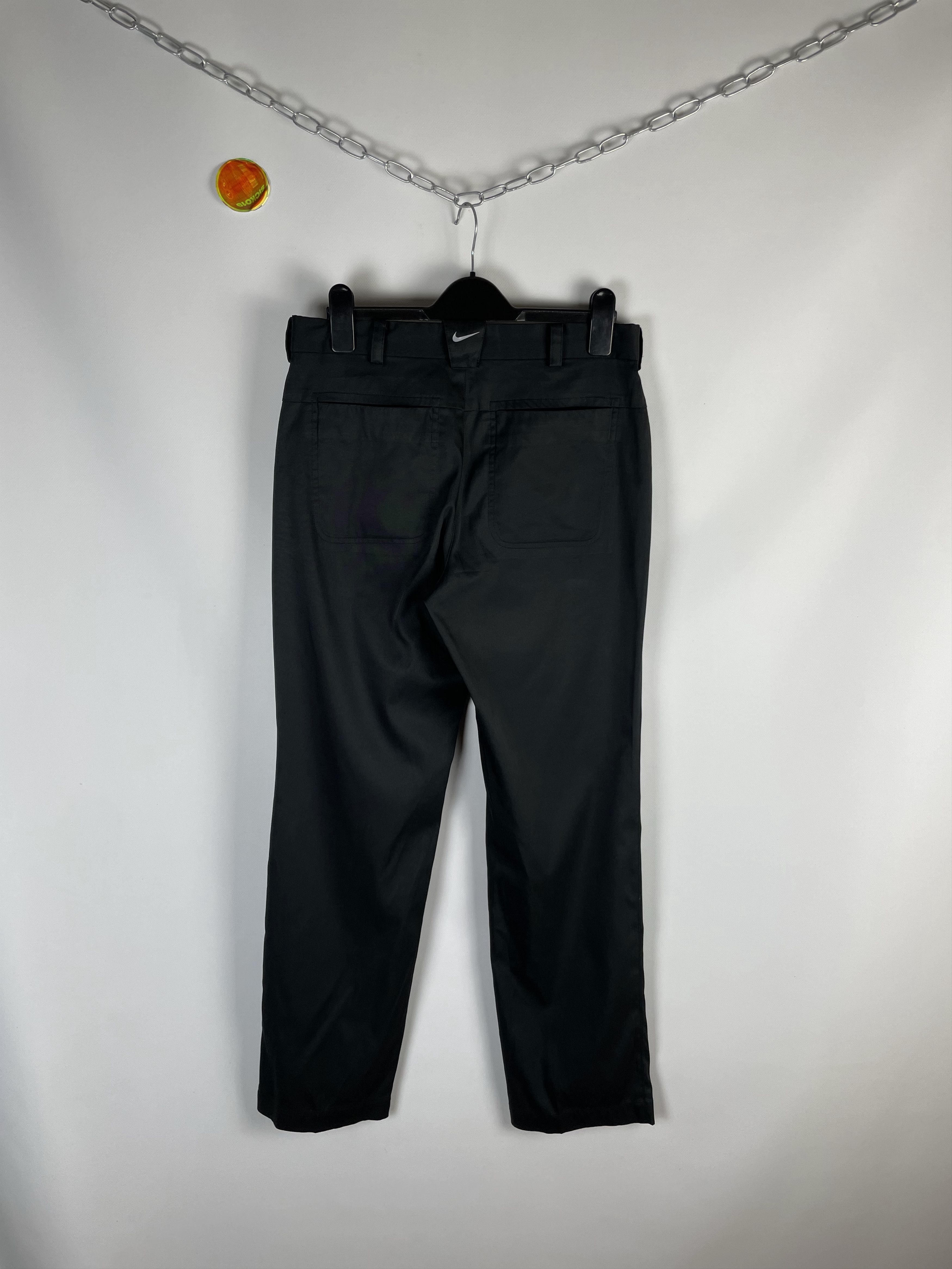 Nike Vintage Nike Golf pants Y2k Size US 30 / EU 46 - 1 Thumbnail