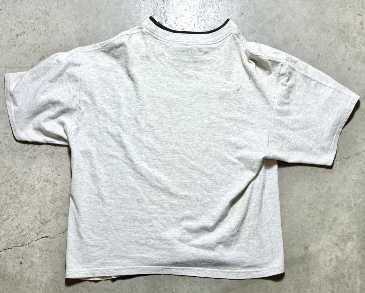 Champion × Vintage Vintage 90’s Champion Script Logo Shirt size XL Size US XL / EU 56 / 4 - 9 Thumbnail