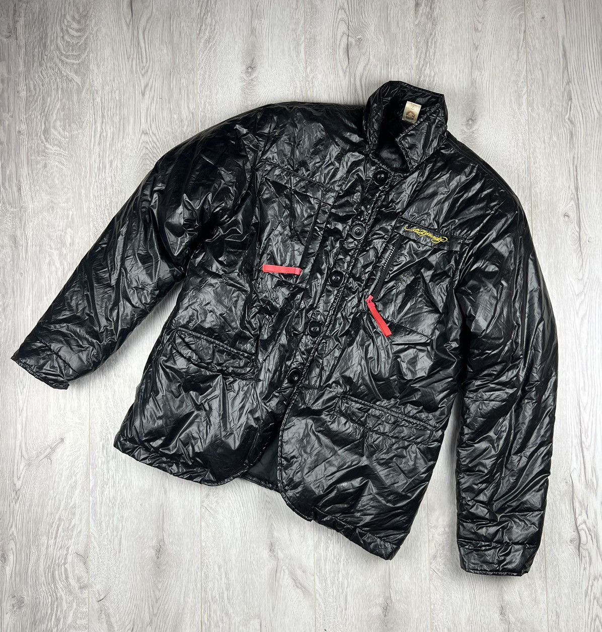Ed Hardy Ed Hardy Size US L / EU 52-54 / 3 - 1 Thumbnail
