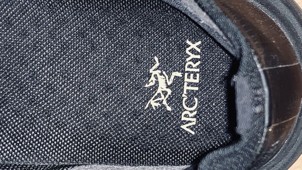 Arc'teryx Arcteryx sylan pro sneakers Size US 9 / EU 42 - 13 Thumbnail