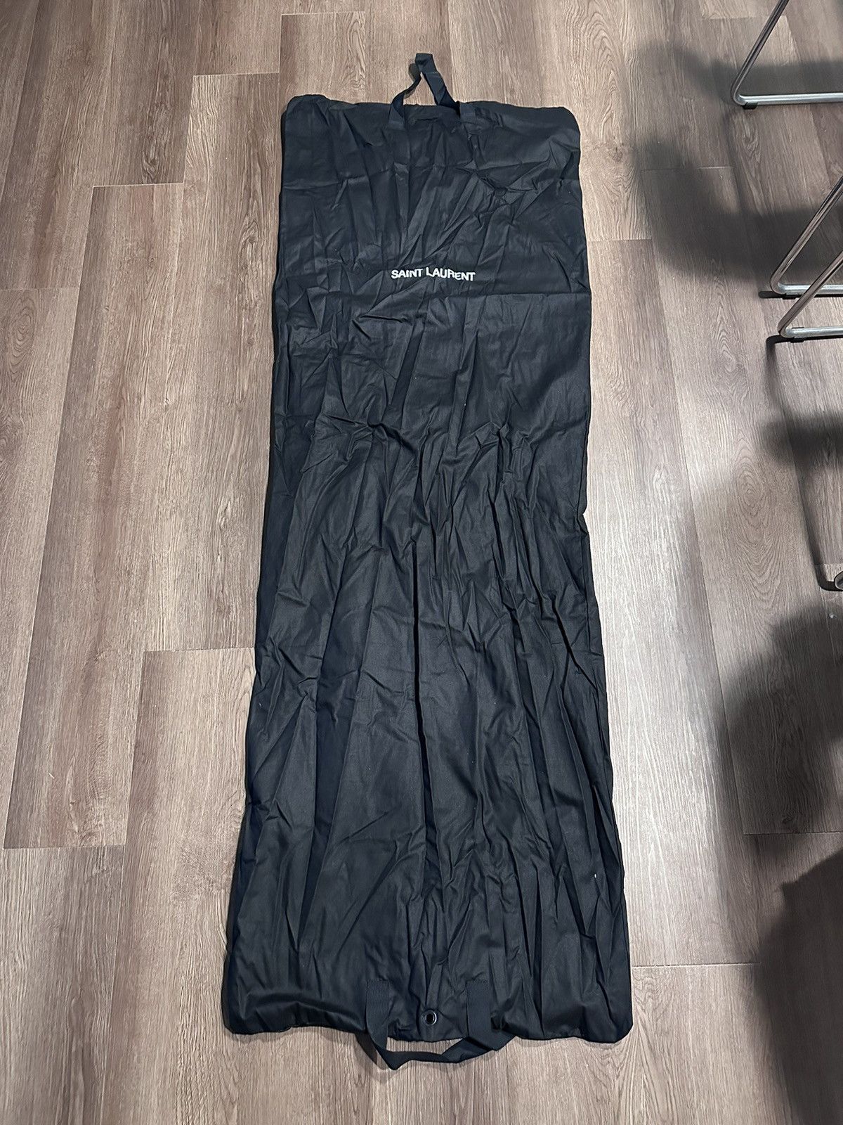 Saint Laurent Paris Saint Laurent Paris Dustbag (Large) Size ONE SIZE - 1 Thumbnail